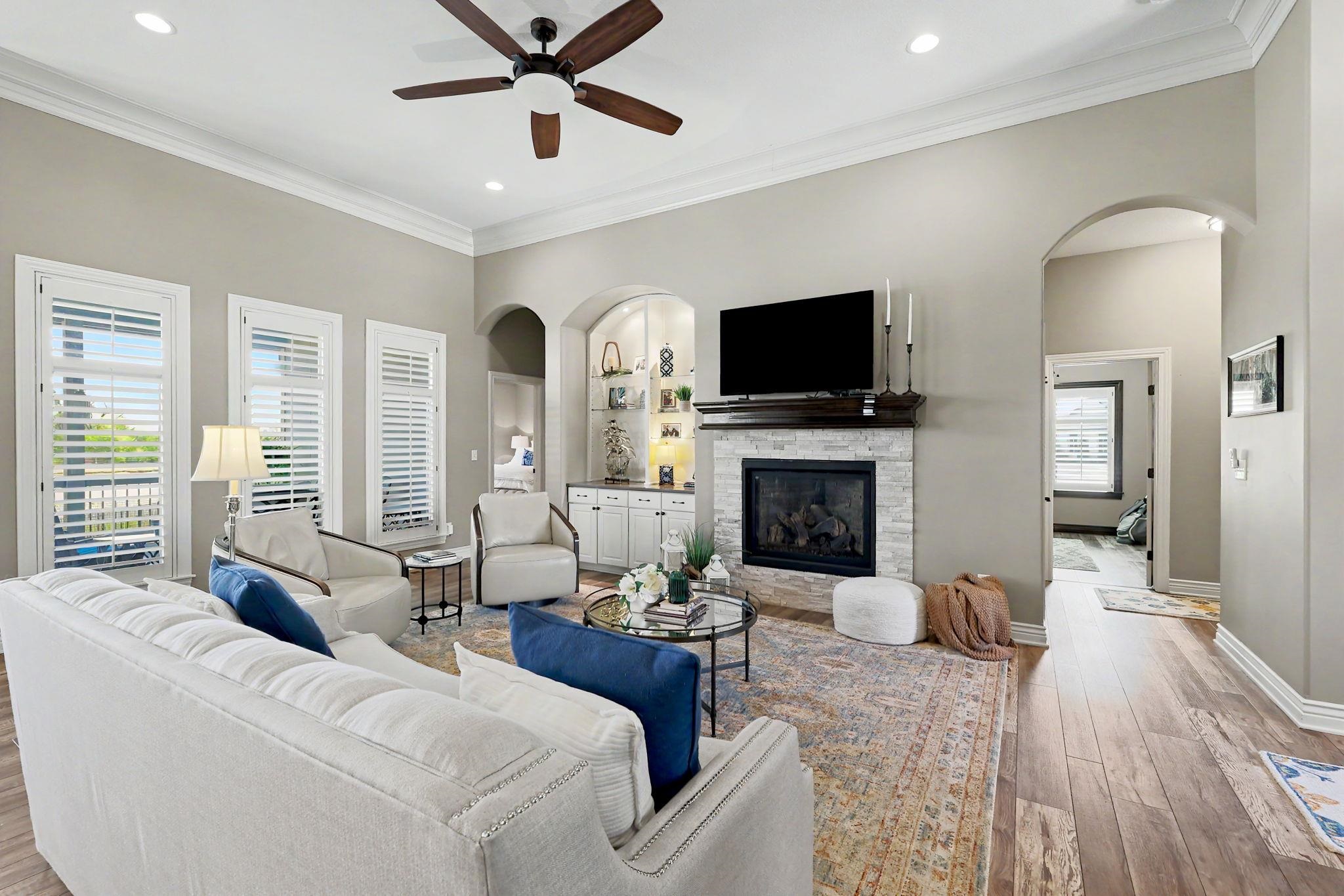 2352 S Ironstone Street Wichita KS 67230