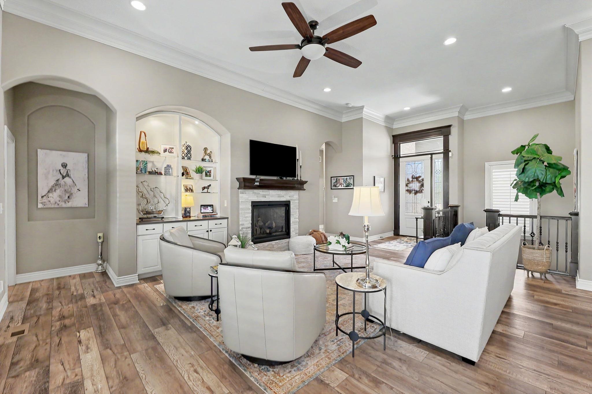 2352 S Ironstone Street Wichita KS 67230