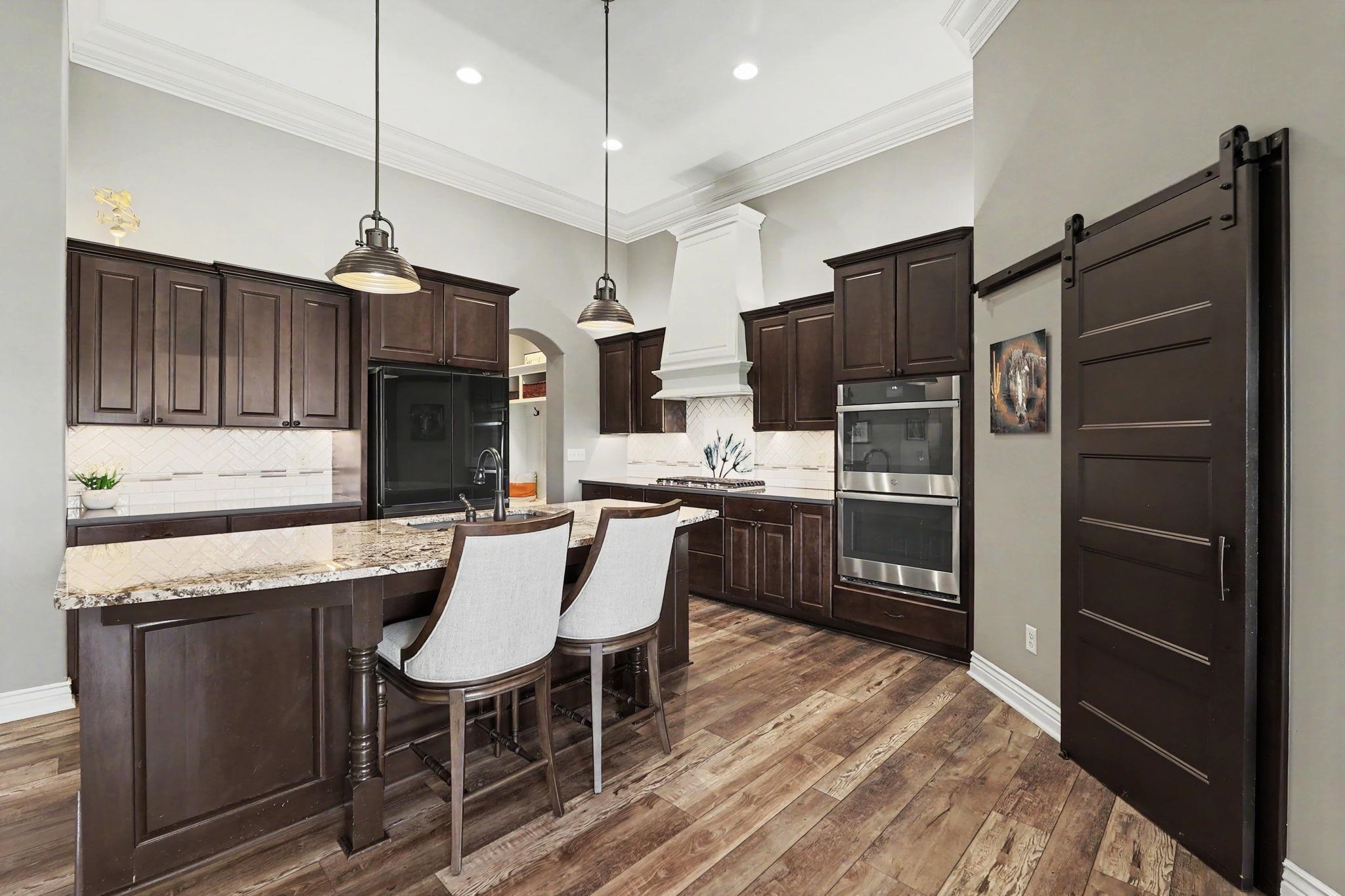 2352 S Ironstone Street Wichita KS 67230