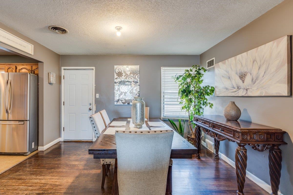 5514 E Kinkaid Street Wichita KS 67218