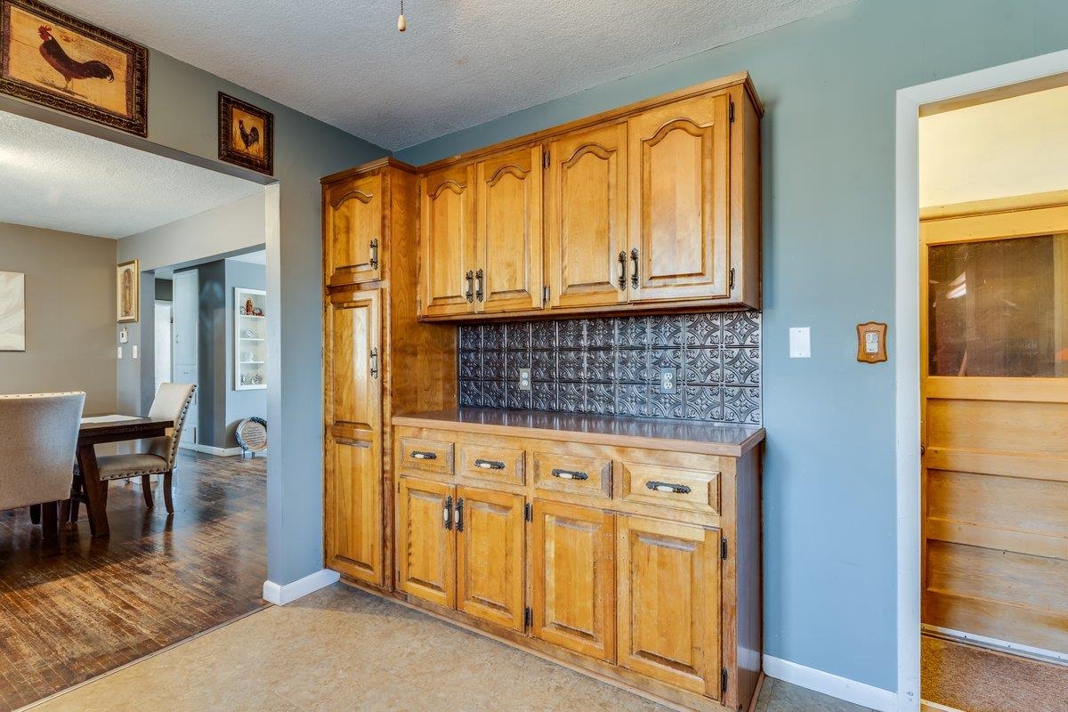 5514 E Kinkaid Street Wichita KS 67218