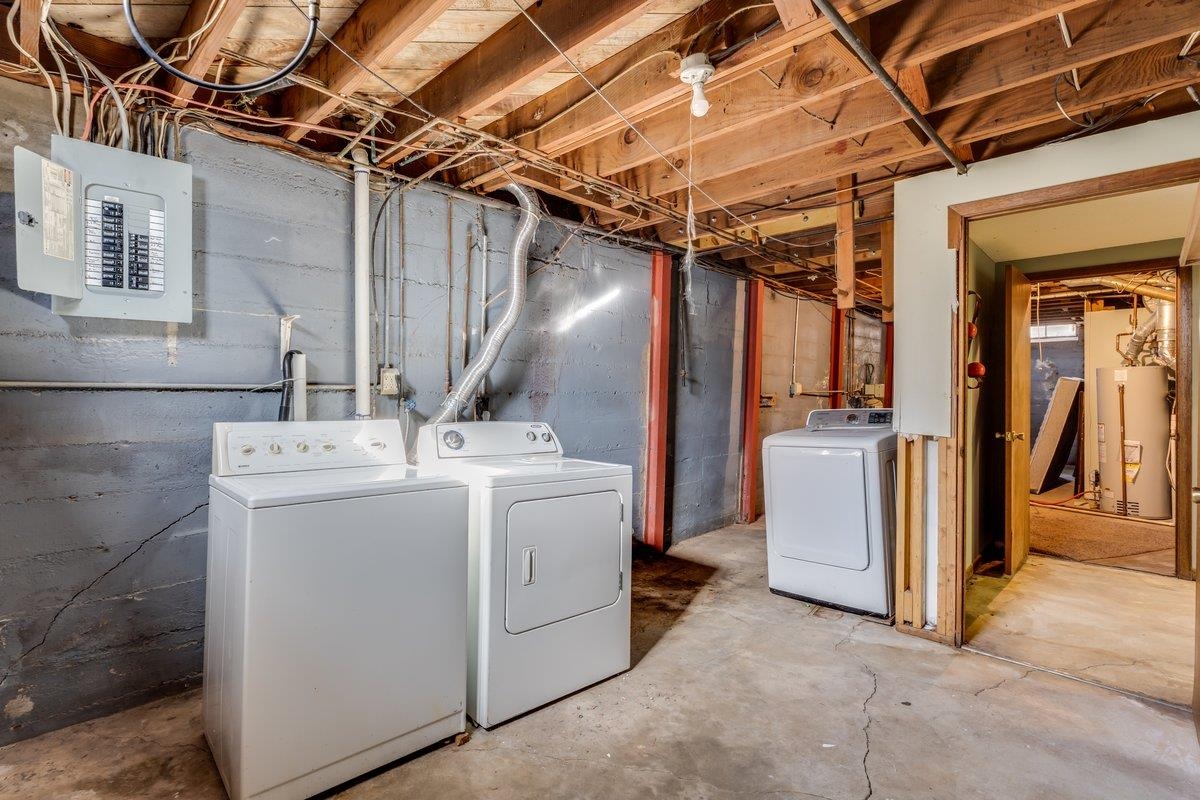 5514 E Kinkaid Street Wichita KS 67218