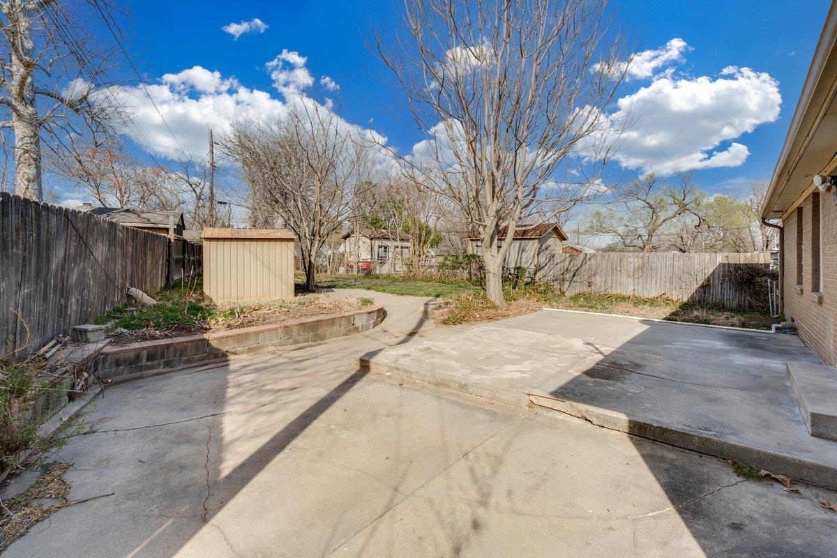 5514 E Kinkaid Street Wichita KS 67218
