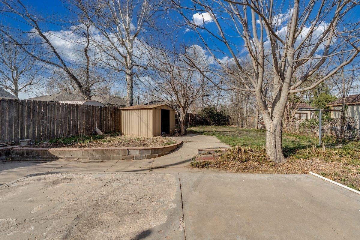 5514 E Kinkaid Street Wichita KS 67218