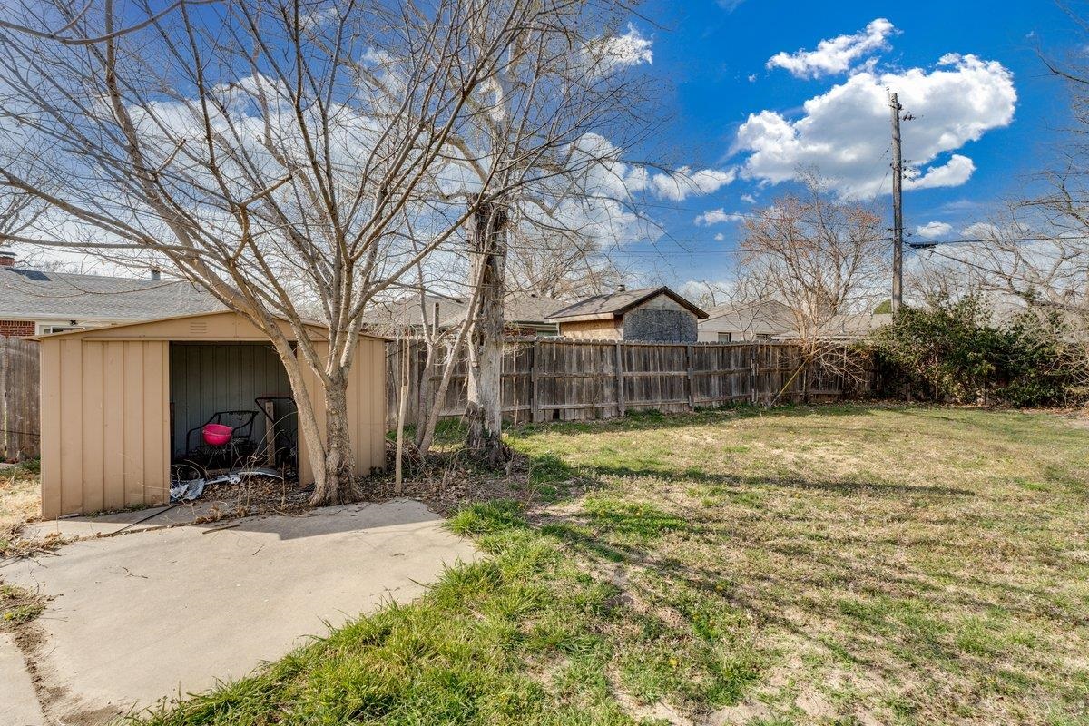 5514 E Kinkaid Street Wichita KS 67218