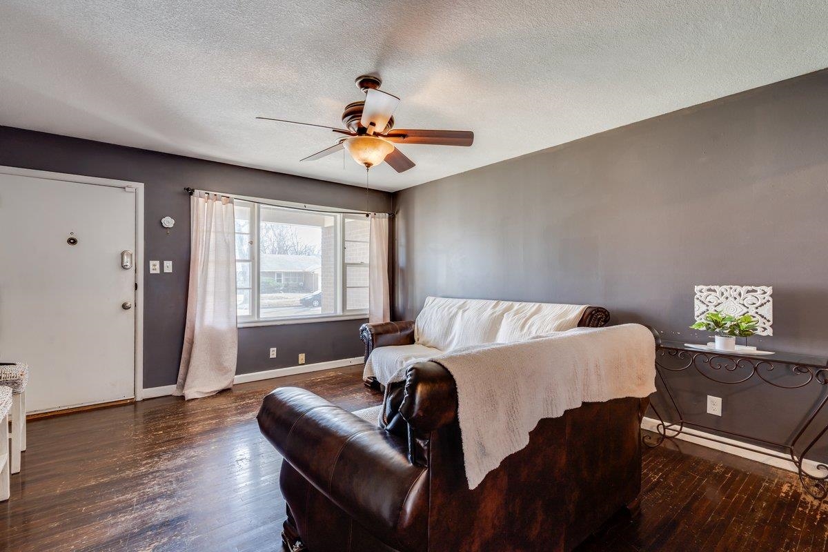 5514 E Kinkaid Street Wichita KS 67218