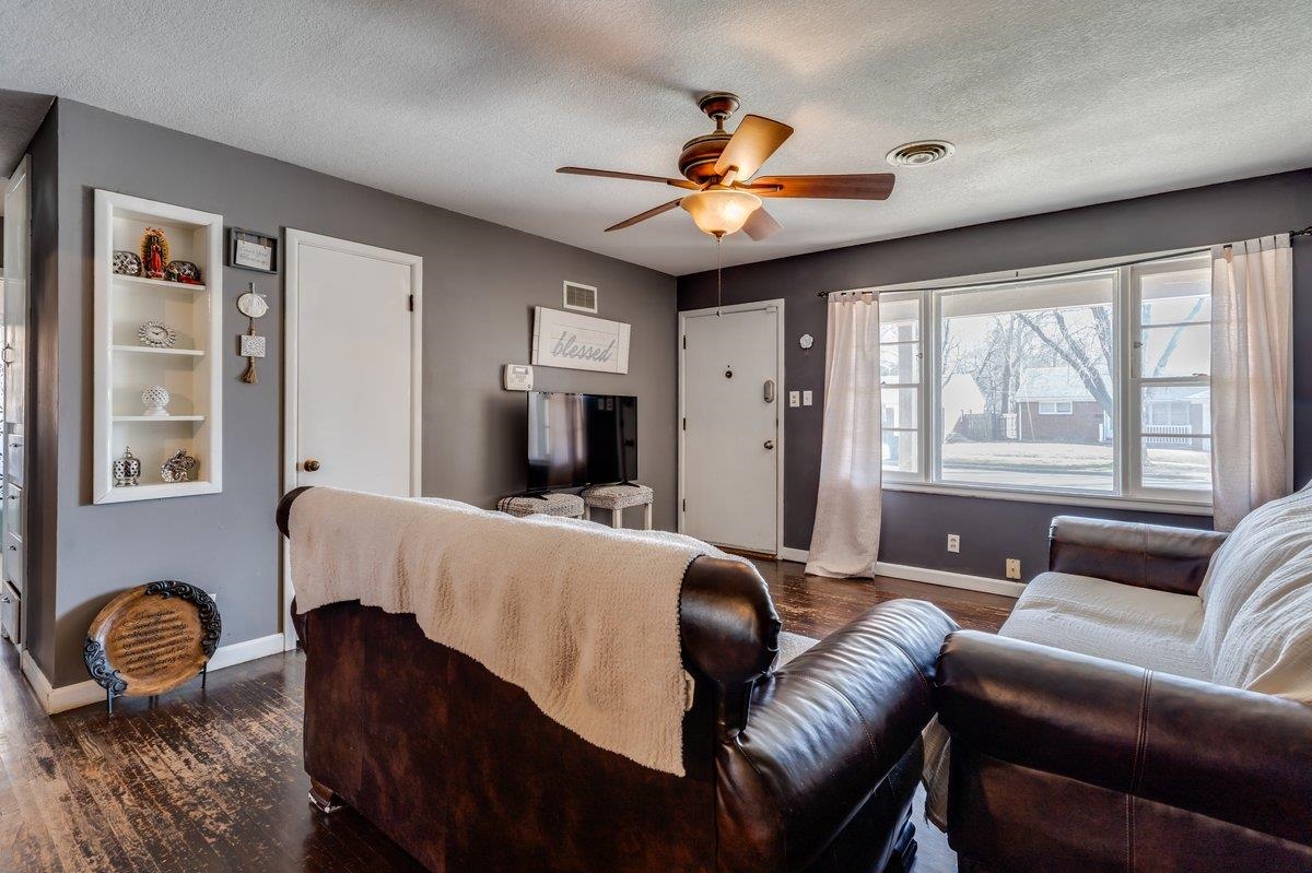 5514 E Kinkaid Street Wichita KS 67218