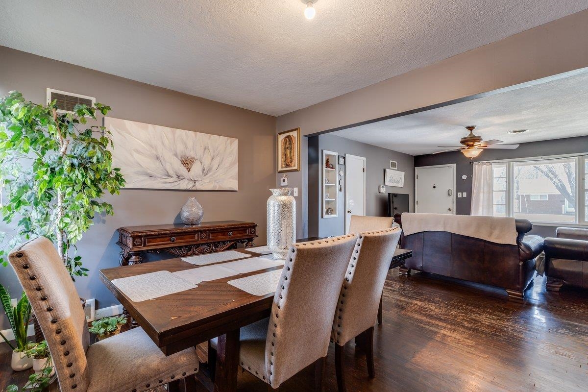 5514 E Kinkaid Street Wichita KS 67218