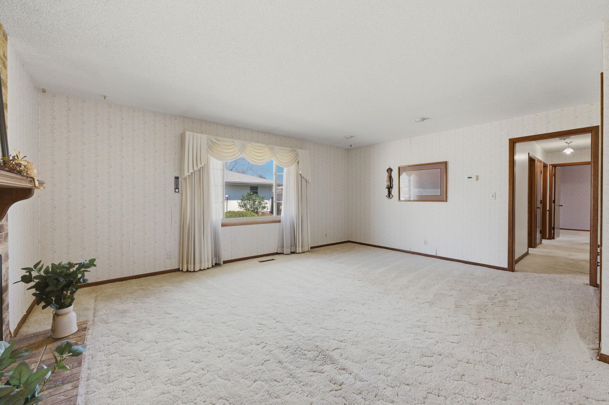 357 Village Lane Eureka KS 67045