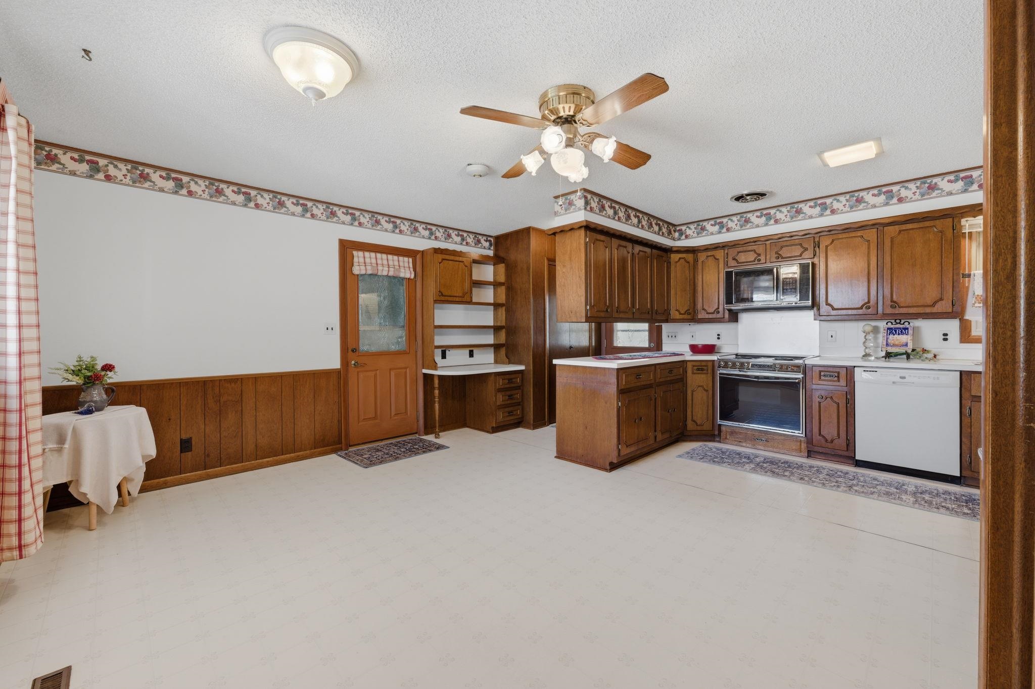 357 Village Lane Eureka KS 67045