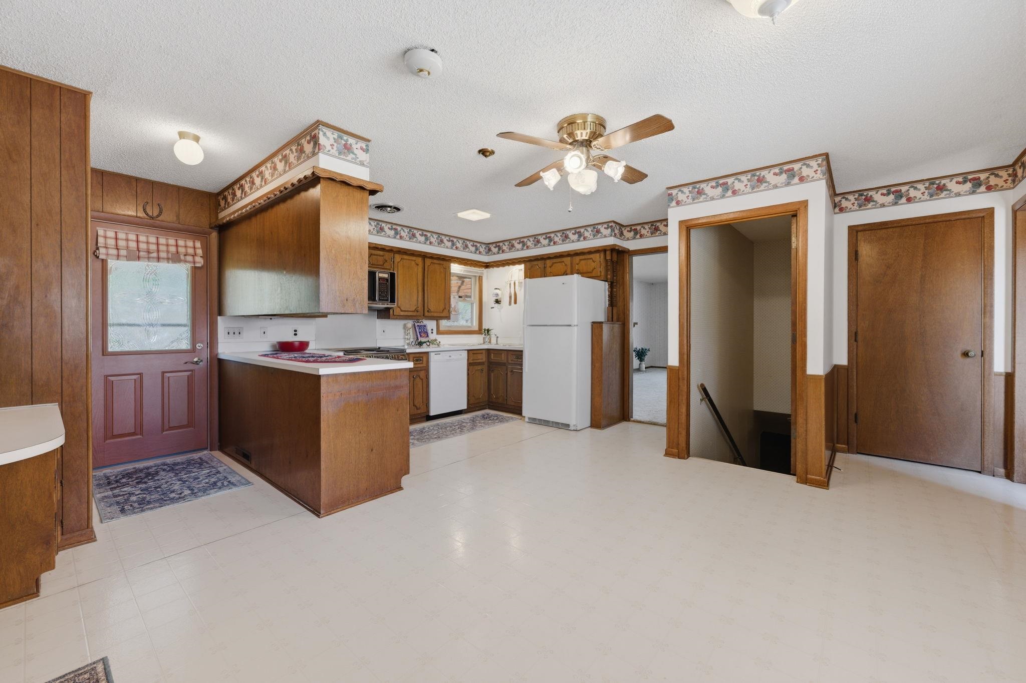 357 Village Lane Eureka KS 67045