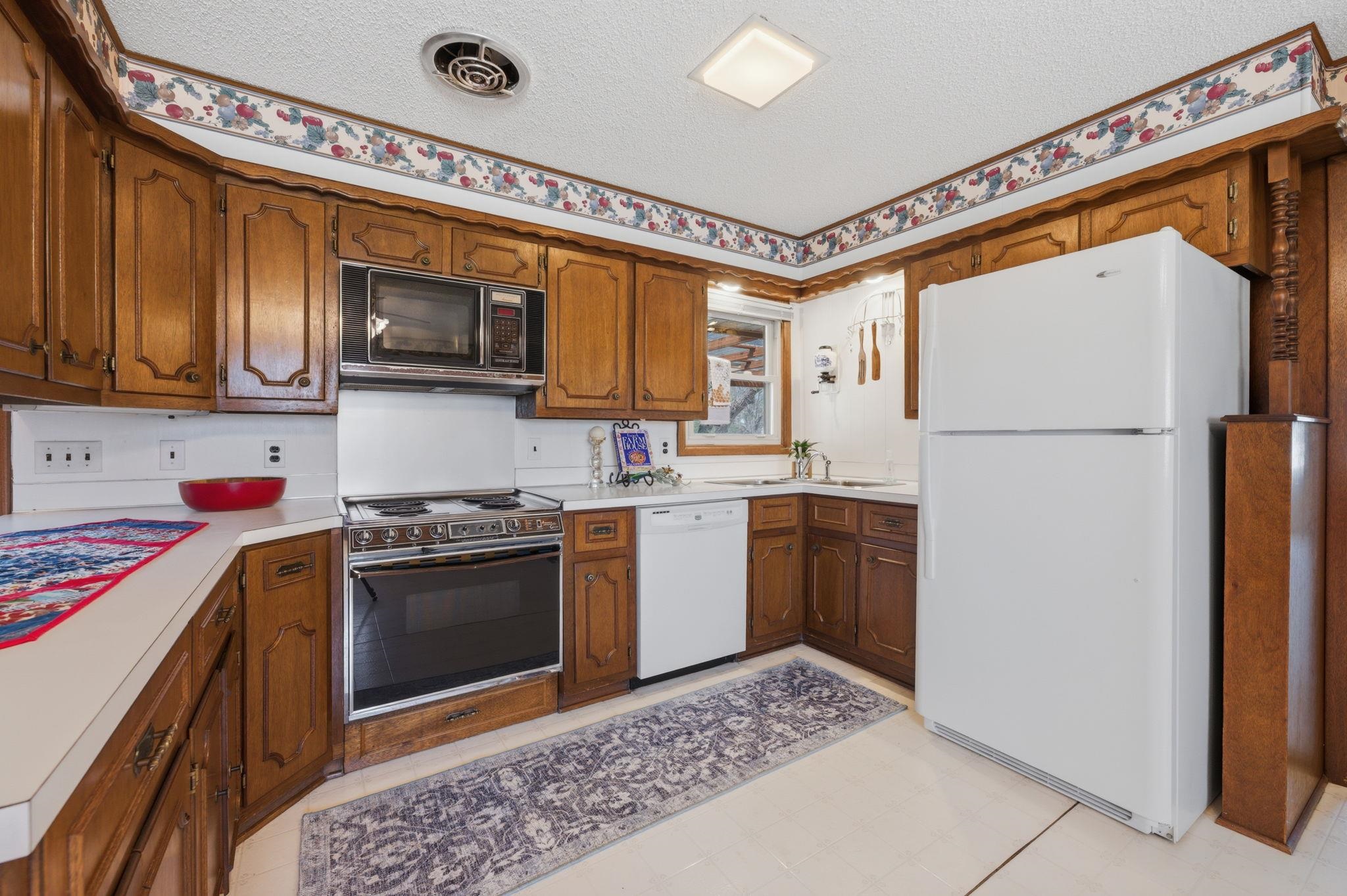 357 Village Lane Eureka KS 67045