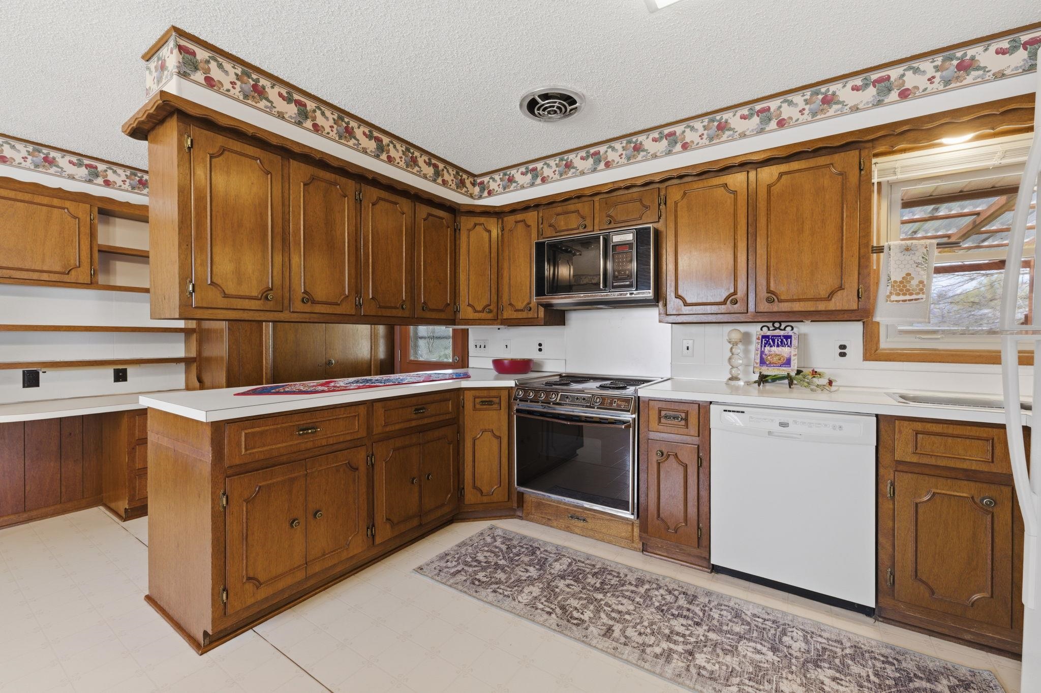 357 Village Lane Eureka KS 67045