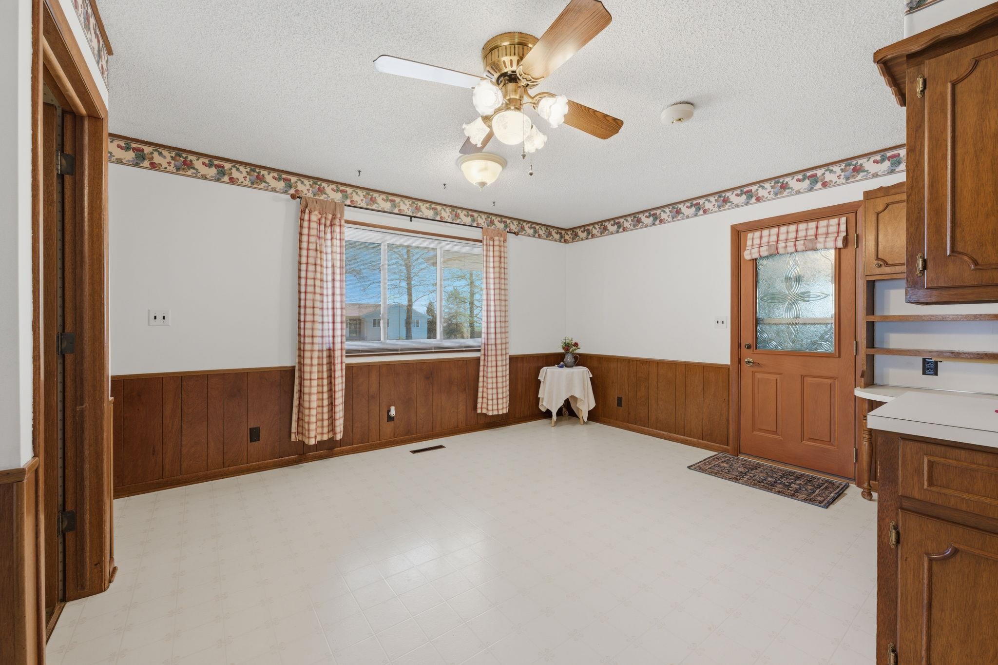 357 Village Lane Eureka KS 67045