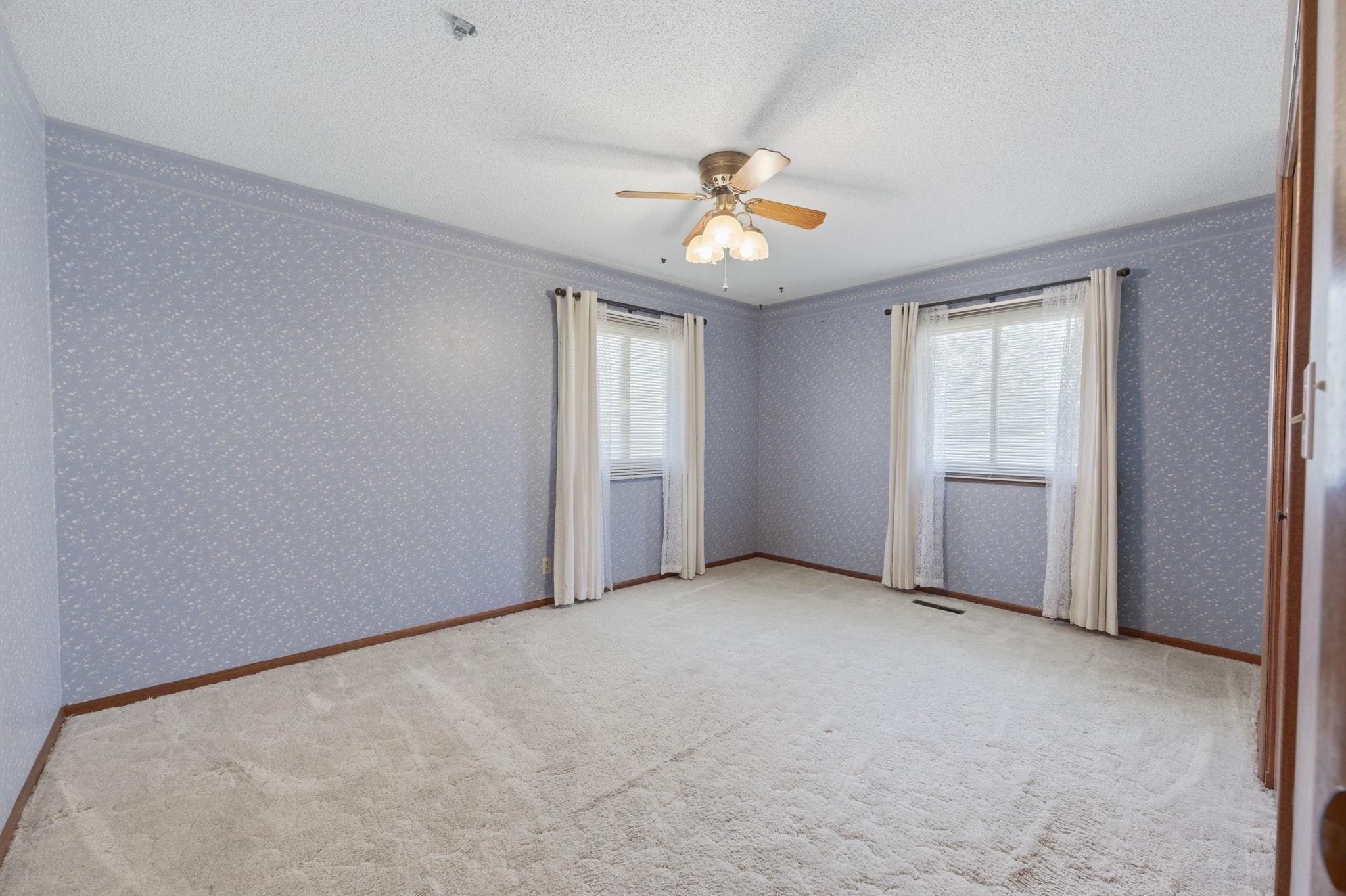 357 Village Lane Eureka KS 67045