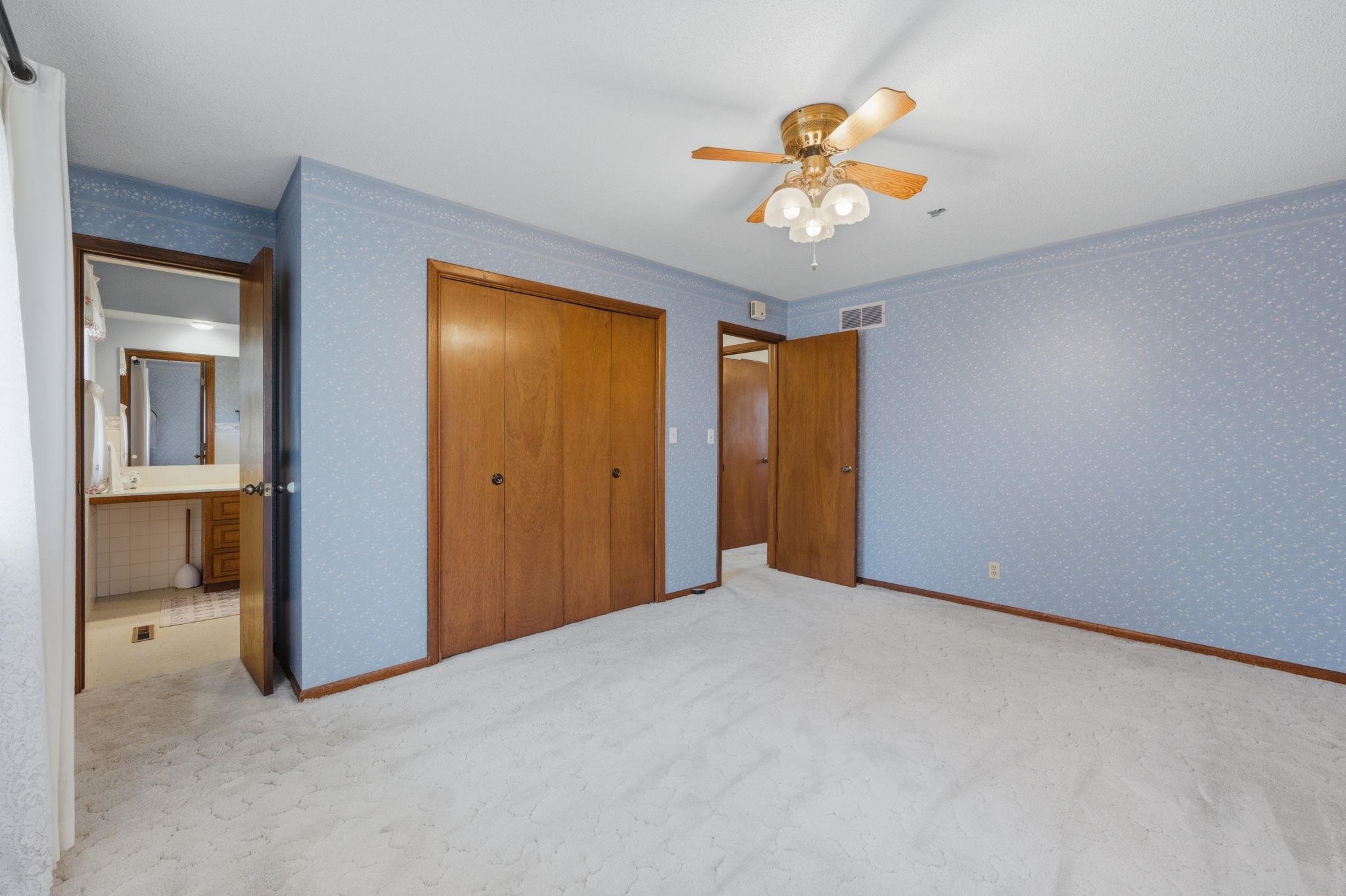 357 Village Lane Eureka KS 67045