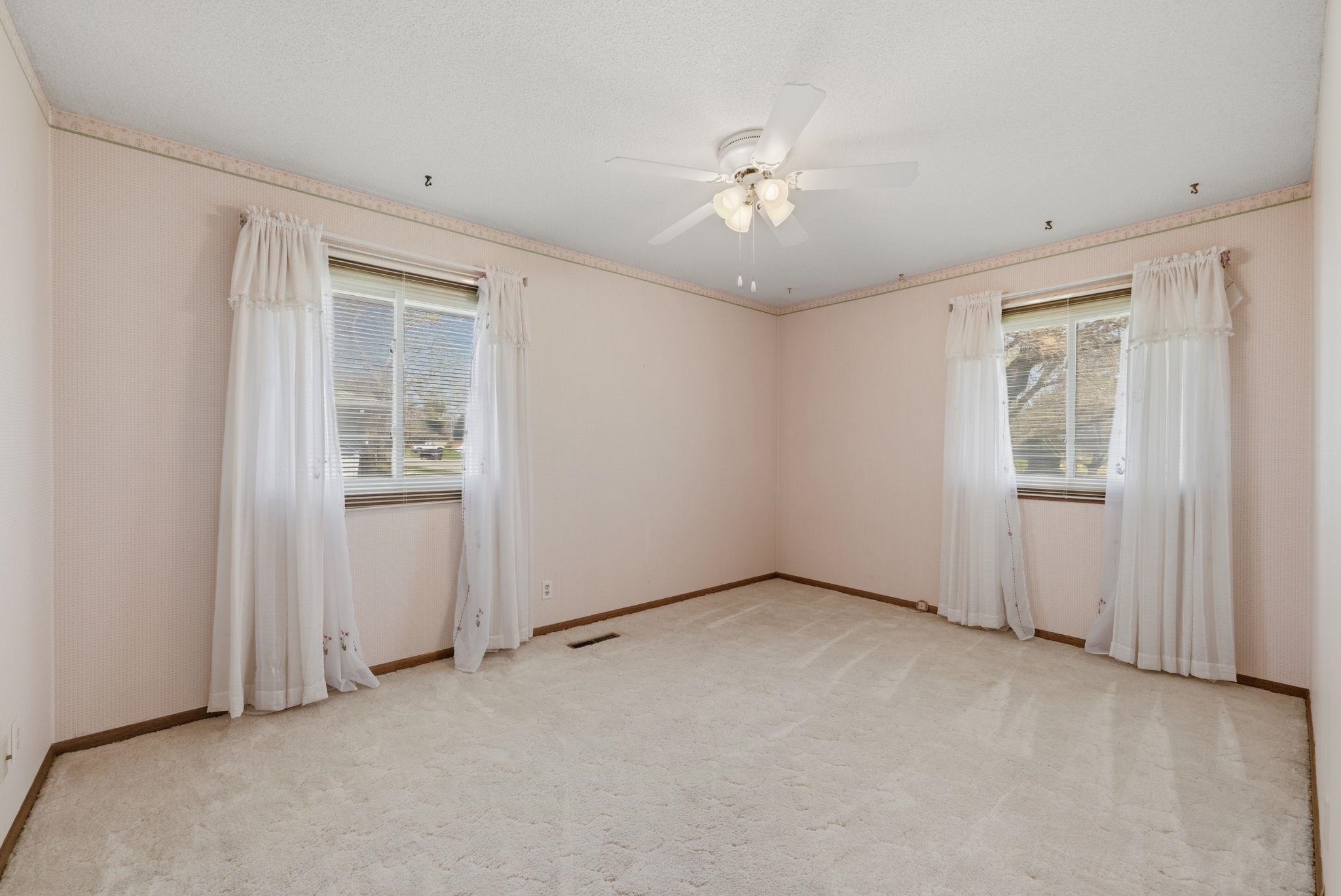 357 Village Lane Eureka KS 67045