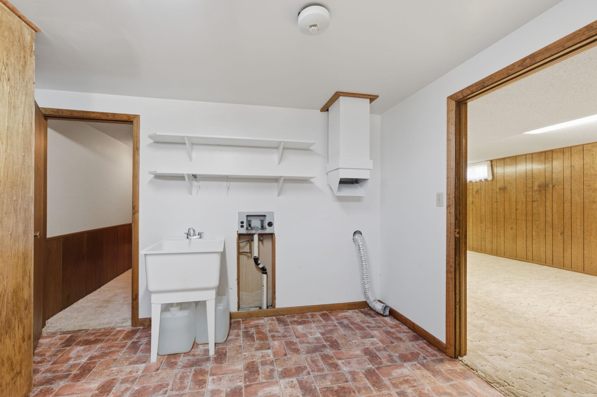 357 Village Lane Eureka KS 67045