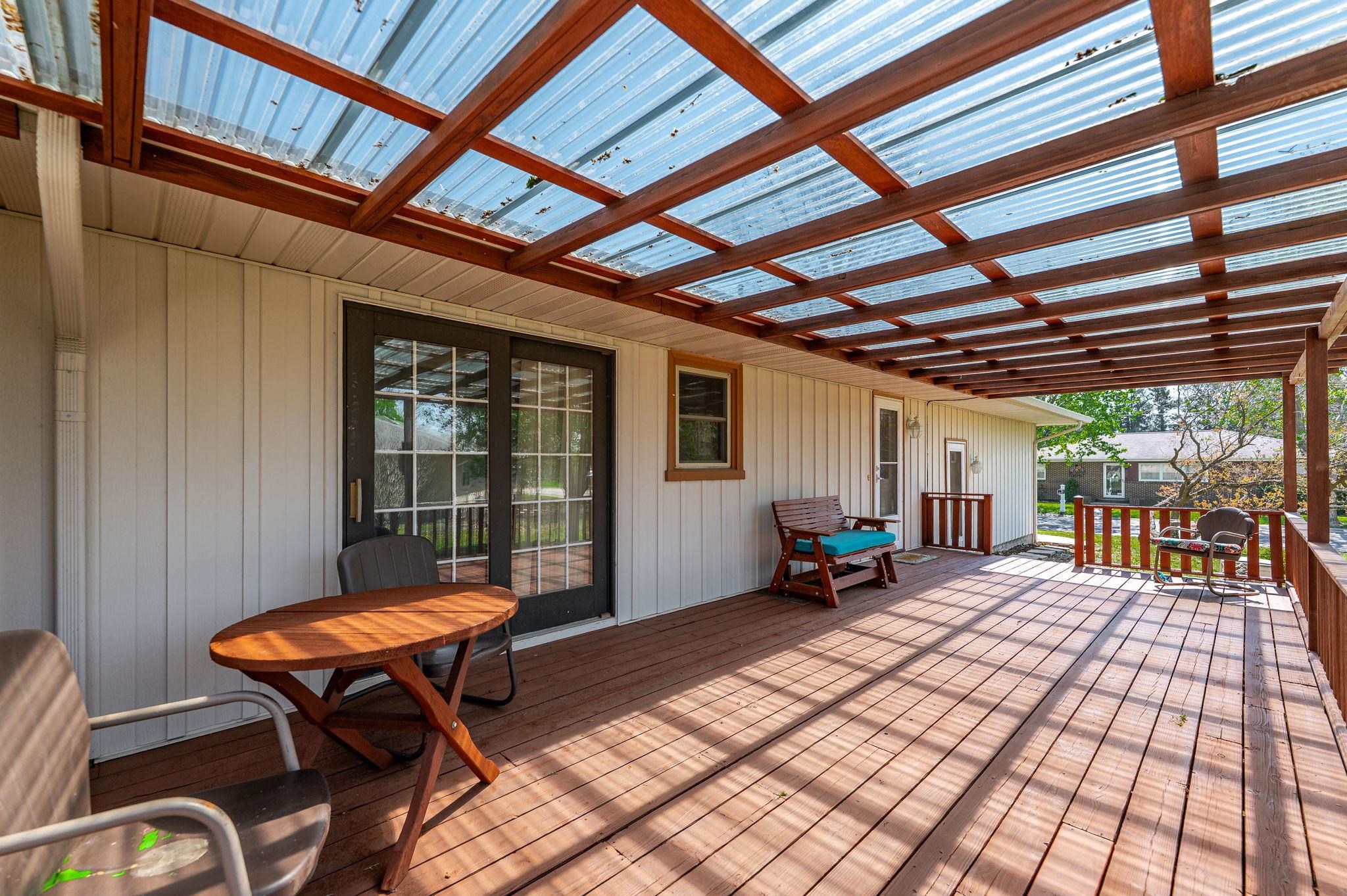 357 Village Lane Eureka KS 67045