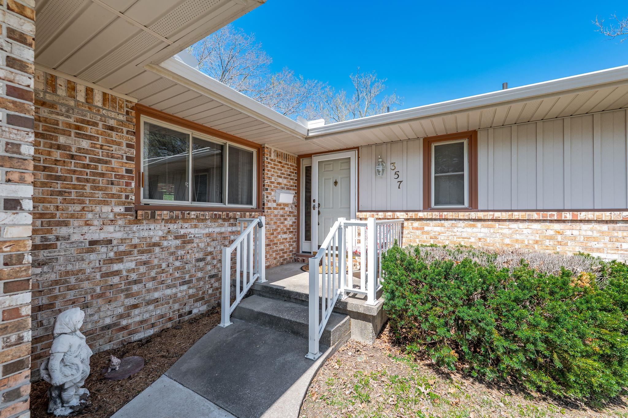357 Village Lane Eureka KS 67045