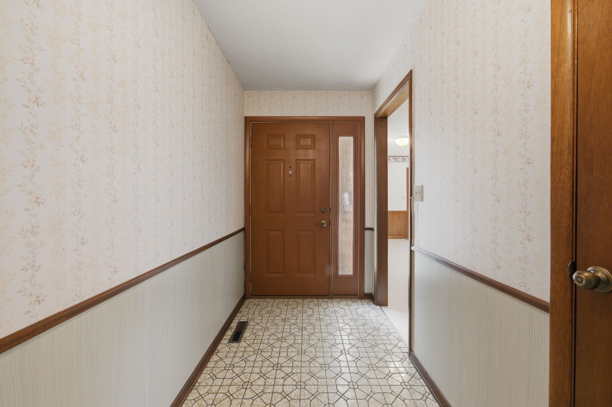 357 Village Lane Eureka KS 67045