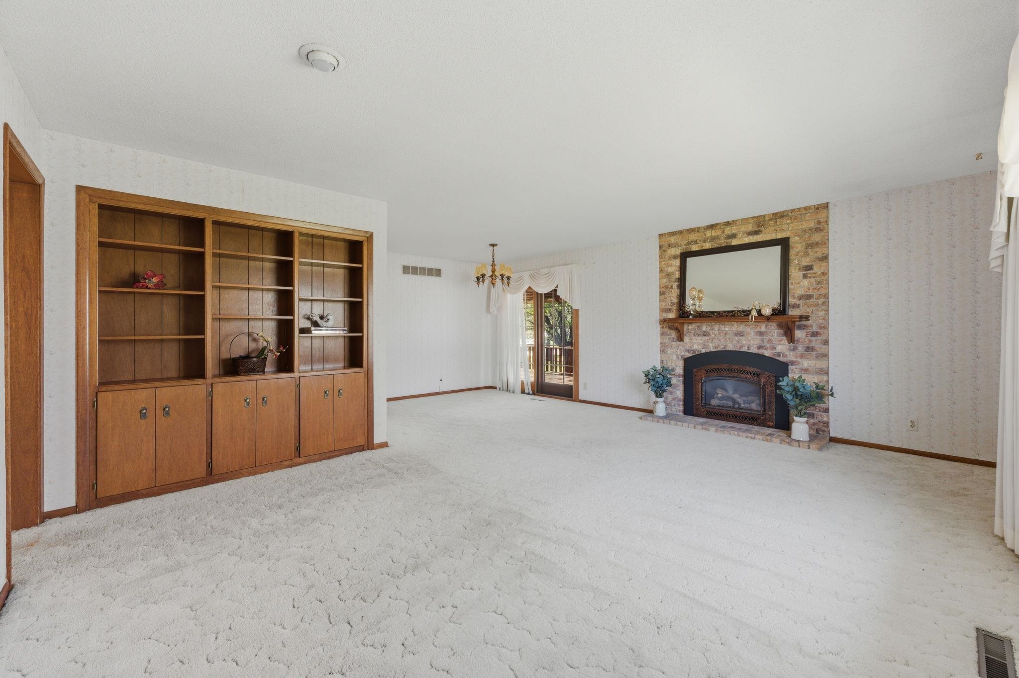 357 Village Lane Eureka KS 67045