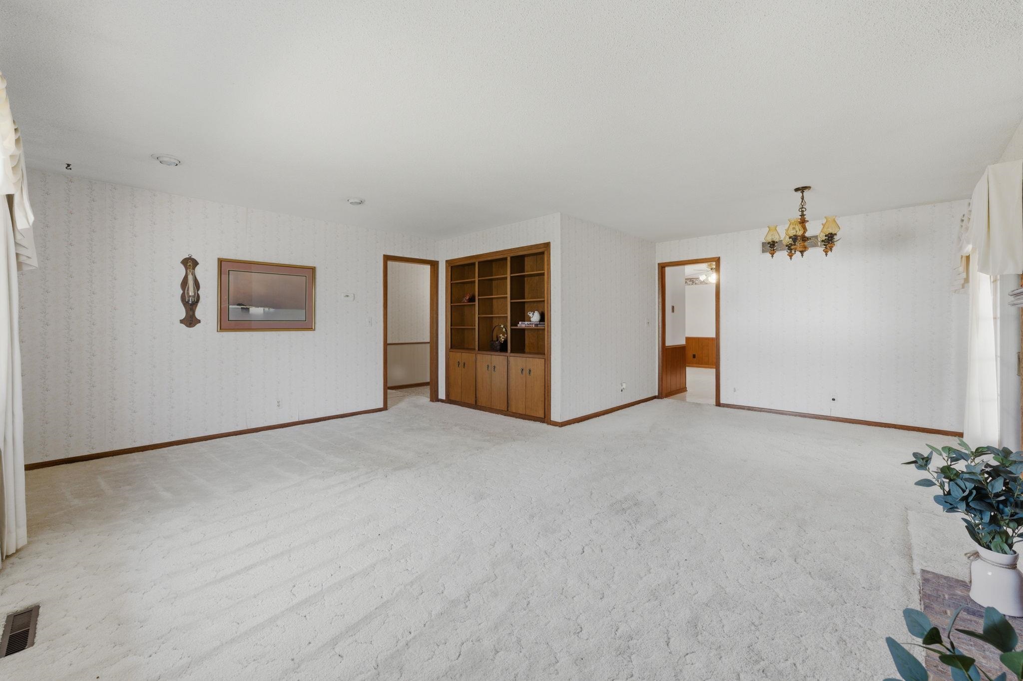 357 Village Lane Eureka KS 67045
