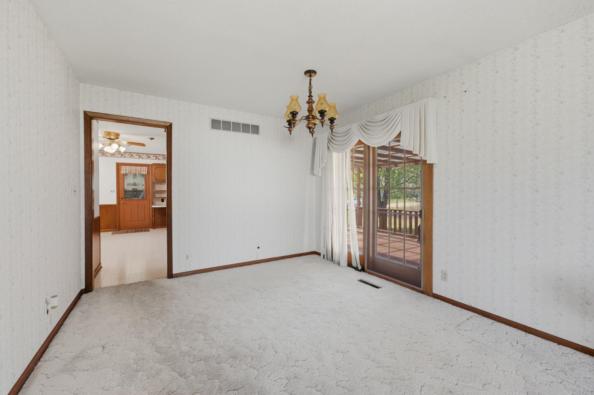 357 Village Lane Eureka KS 67045