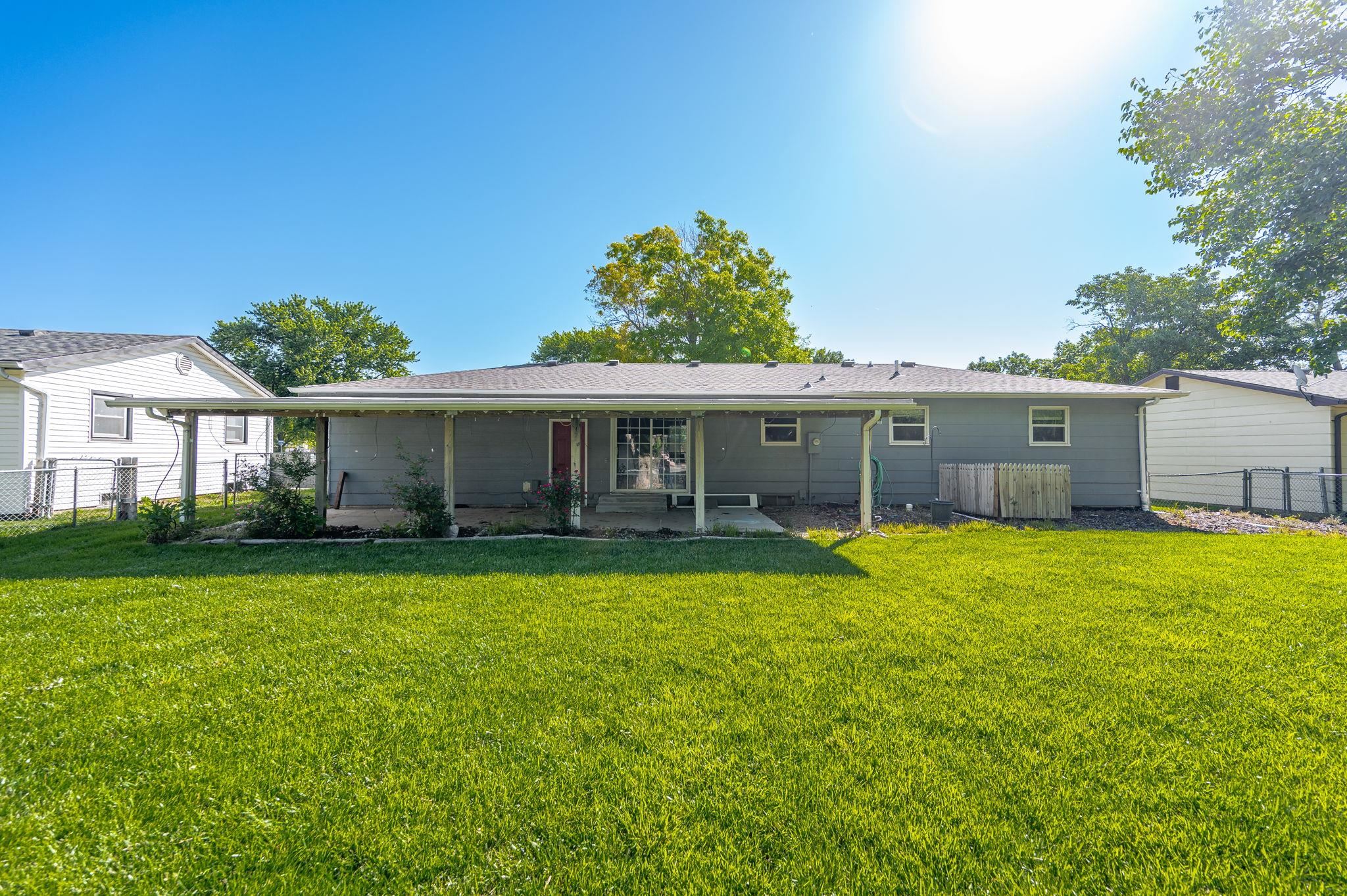 9 Argon Drive Goddard KS 67052