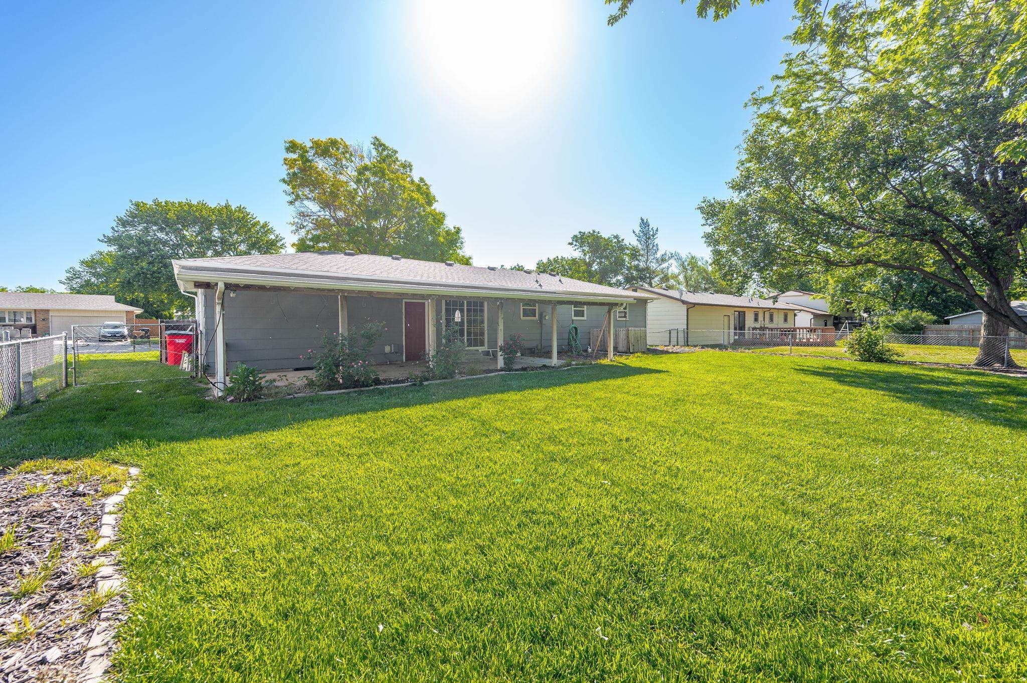 9 Argon Drive Goddard KS 67052