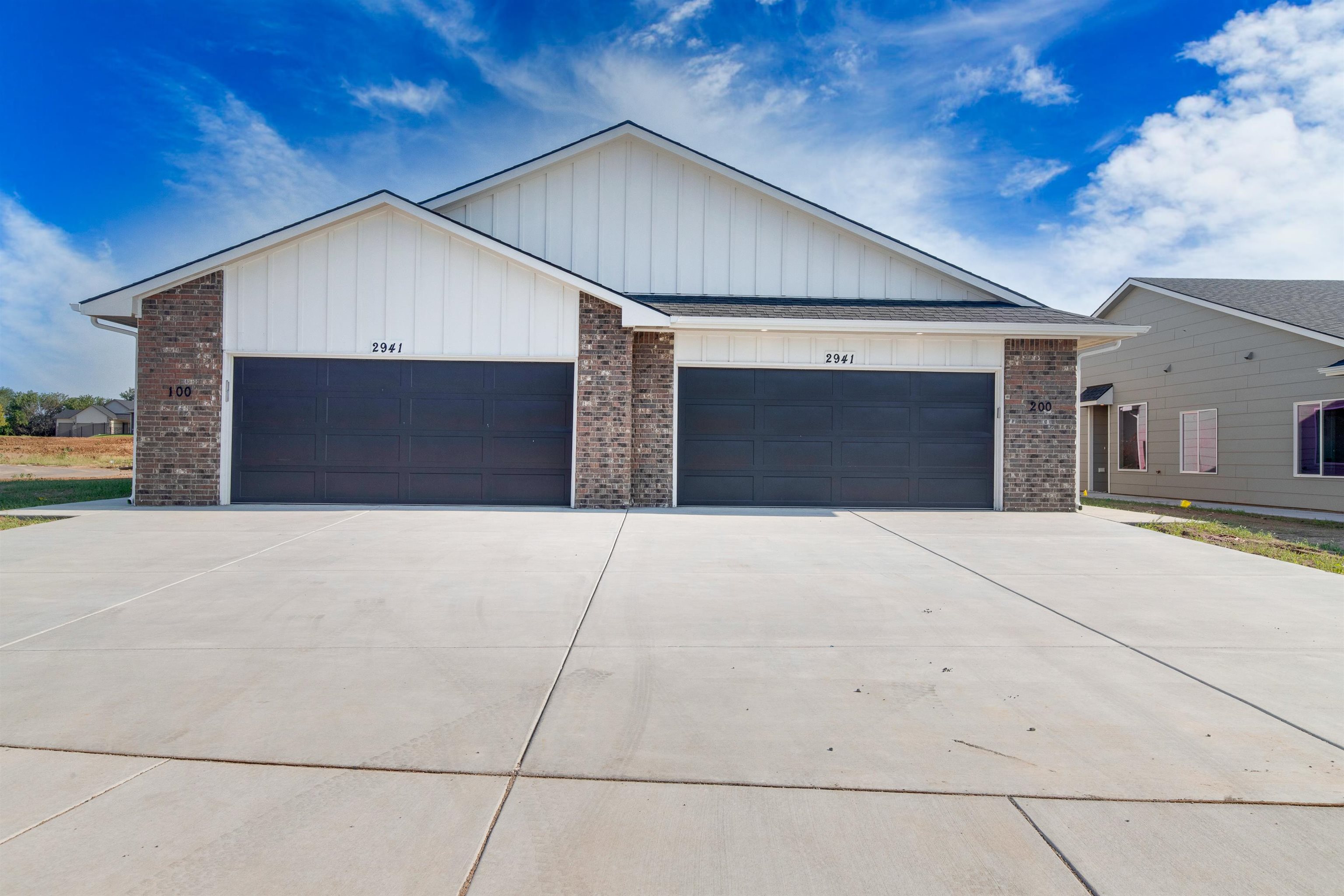 2941 S Maize Court Wichita KS 67215