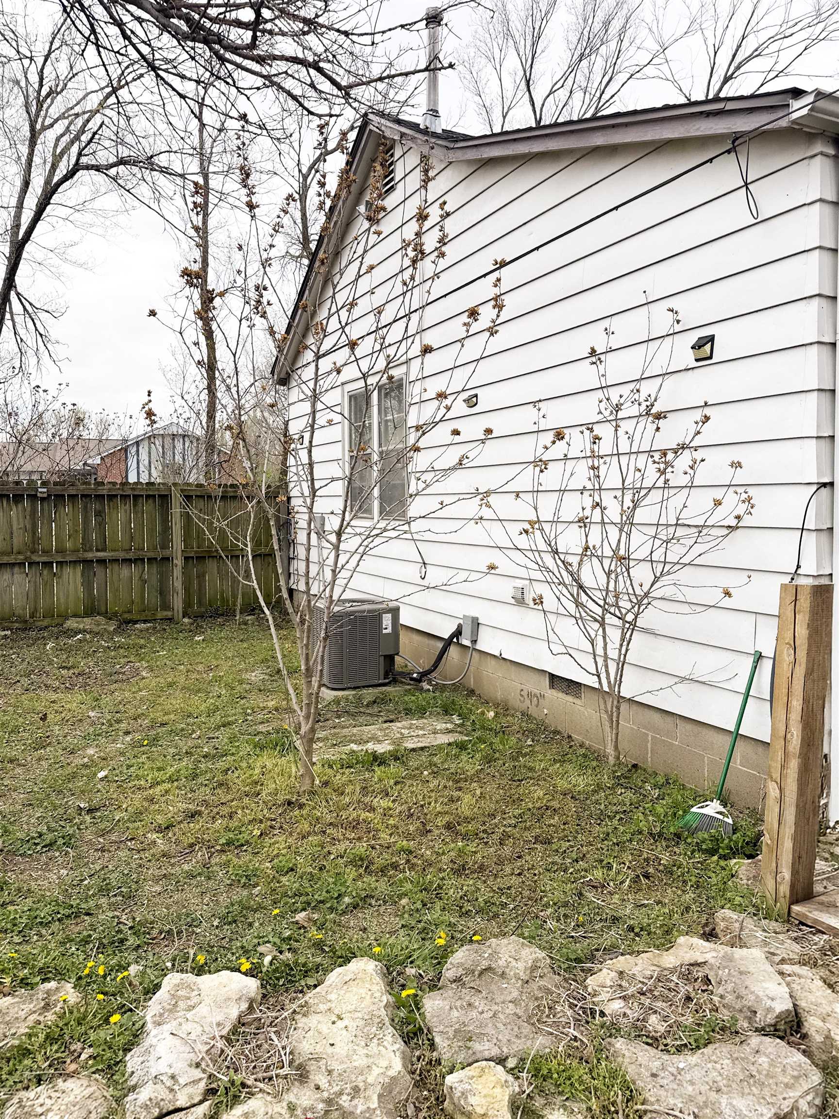 5101 E New Jersey Drive Wichita KS 67210-1528