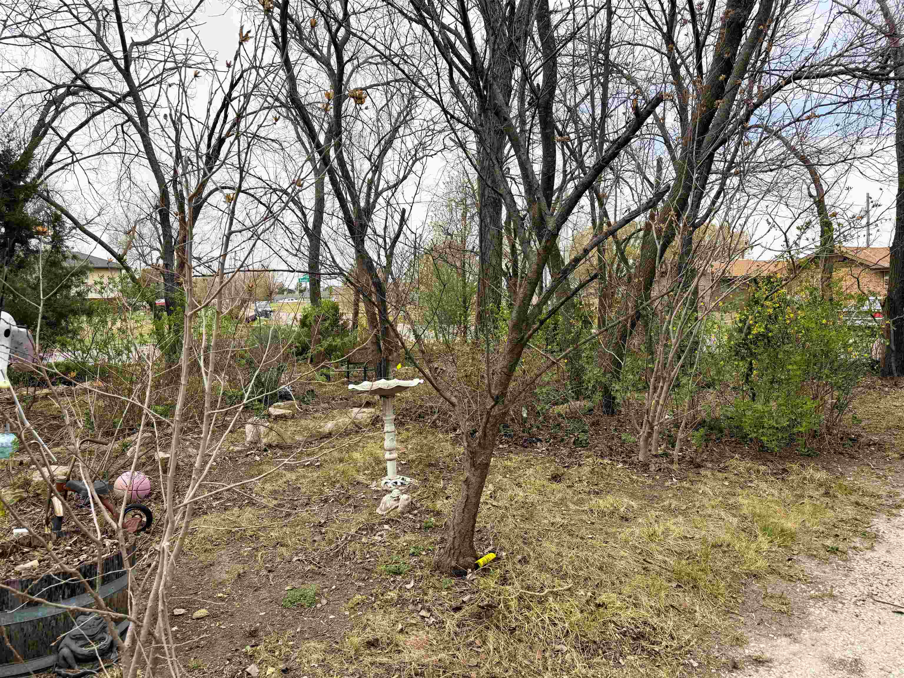 5101 E New Jersey Drive Wichita KS 67210-1528
