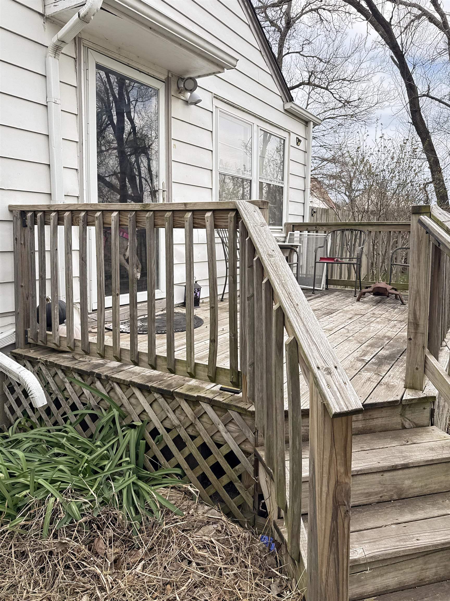 5101 E New Jersey Drive Wichita KS 67210-1528