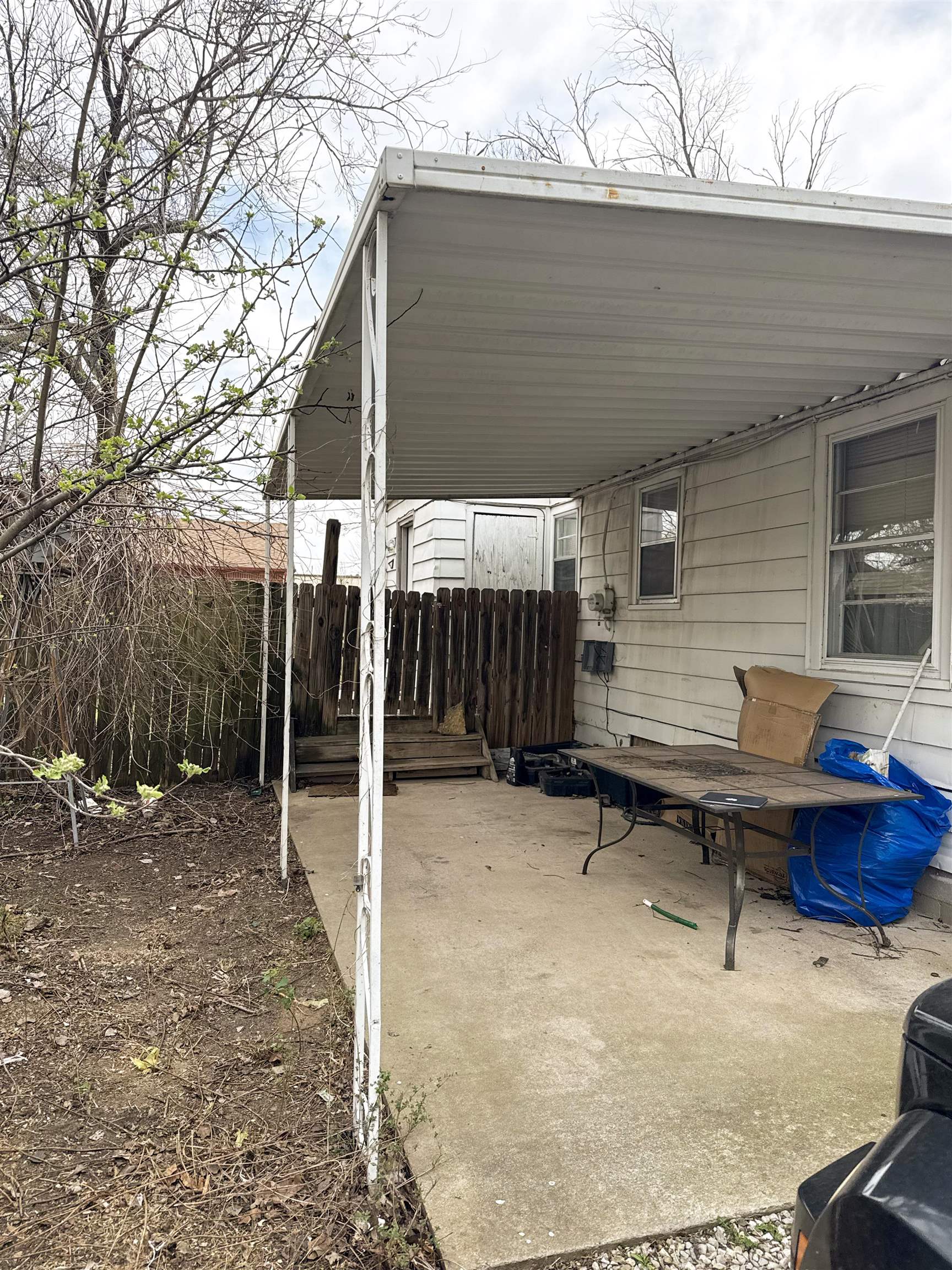 5101 E New Jersey Drive Wichita KS 67210-1528