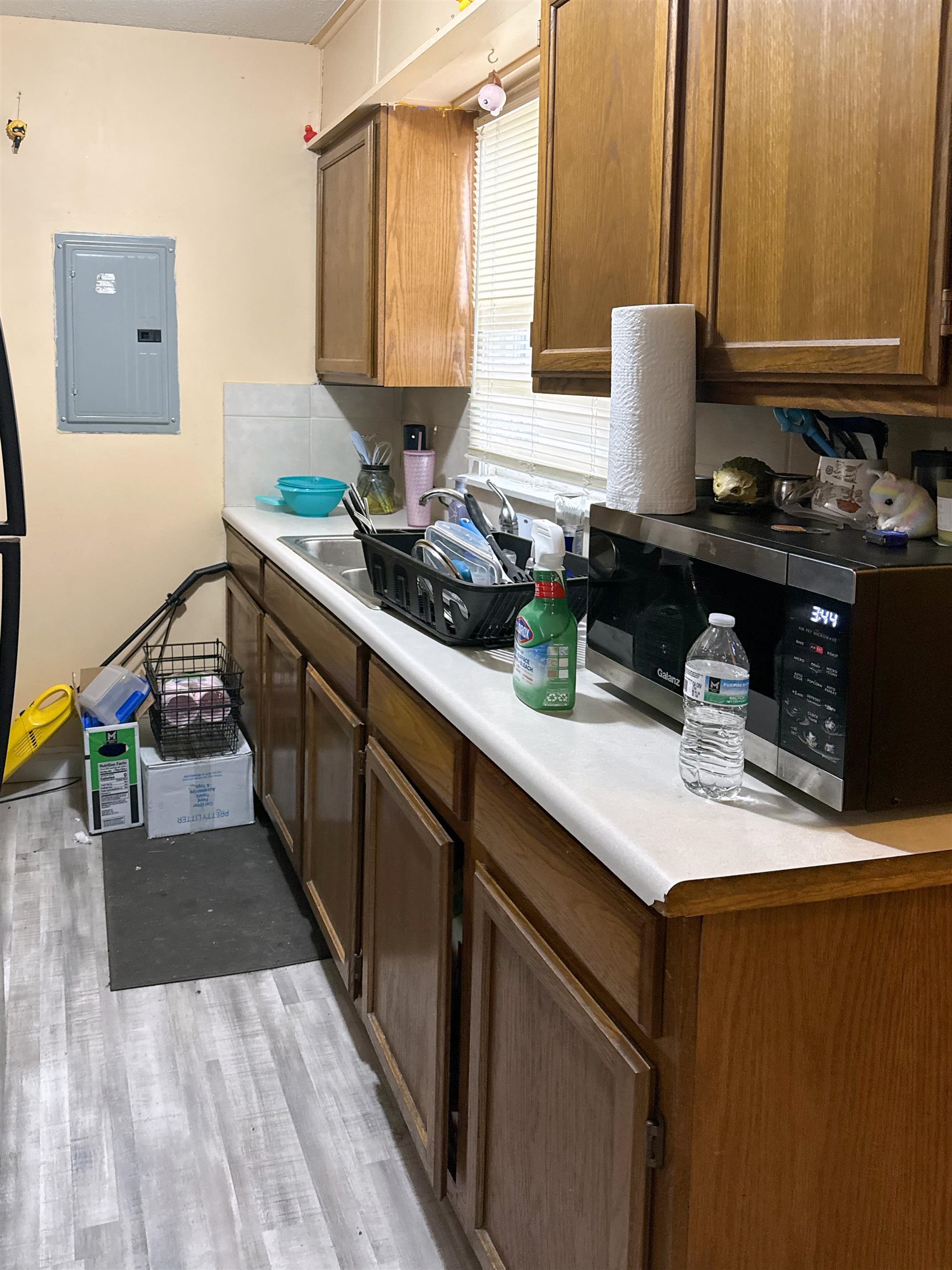 5101 E New Jersey Drive Wichita KS 67210-1528