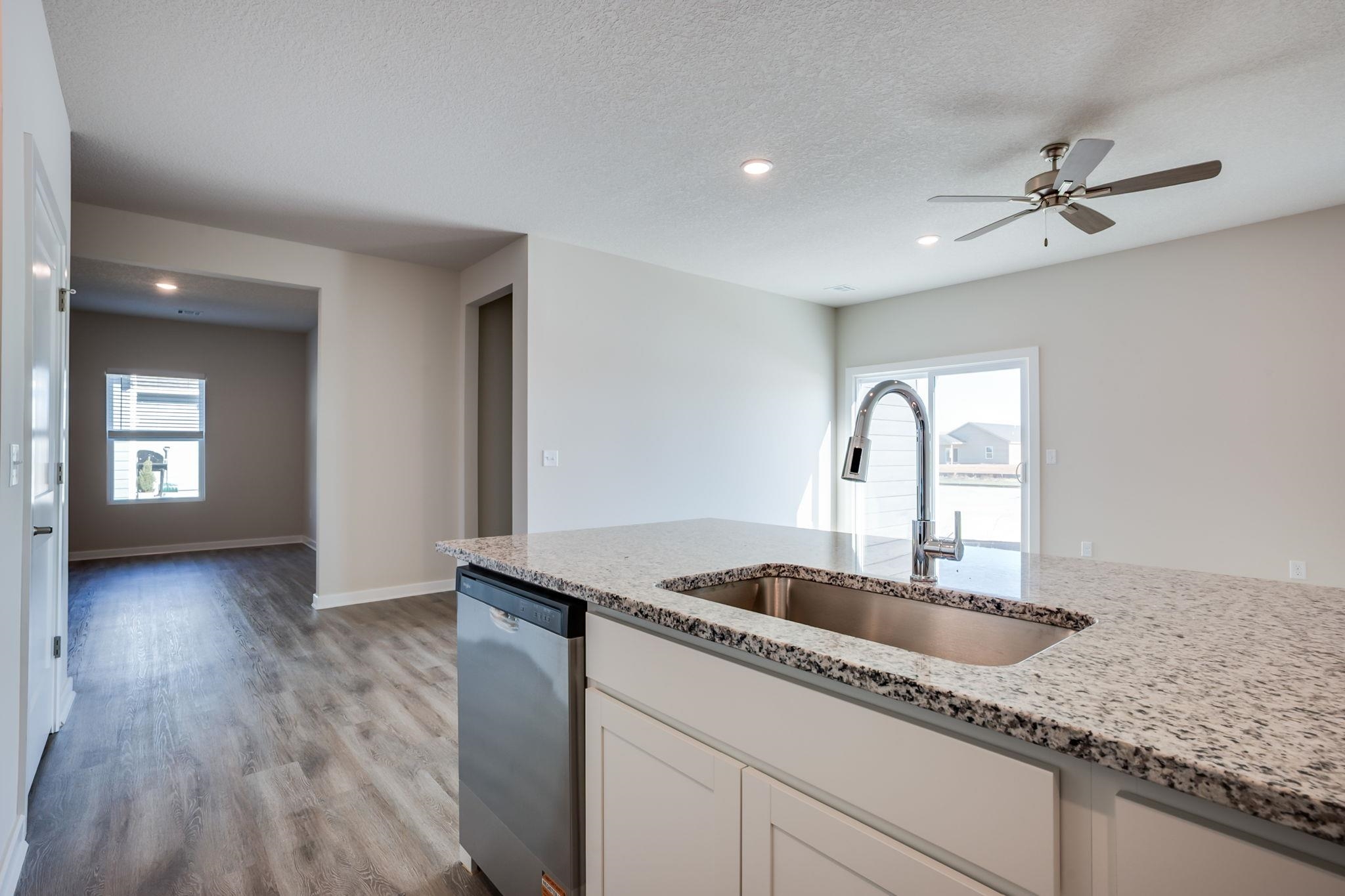 1790 W Redbud Lane Goddard KS 67052
