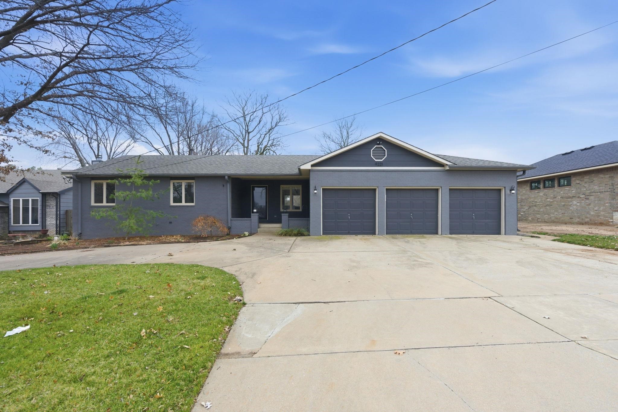 9221 W Douglas Avenue Wichita KS 67209