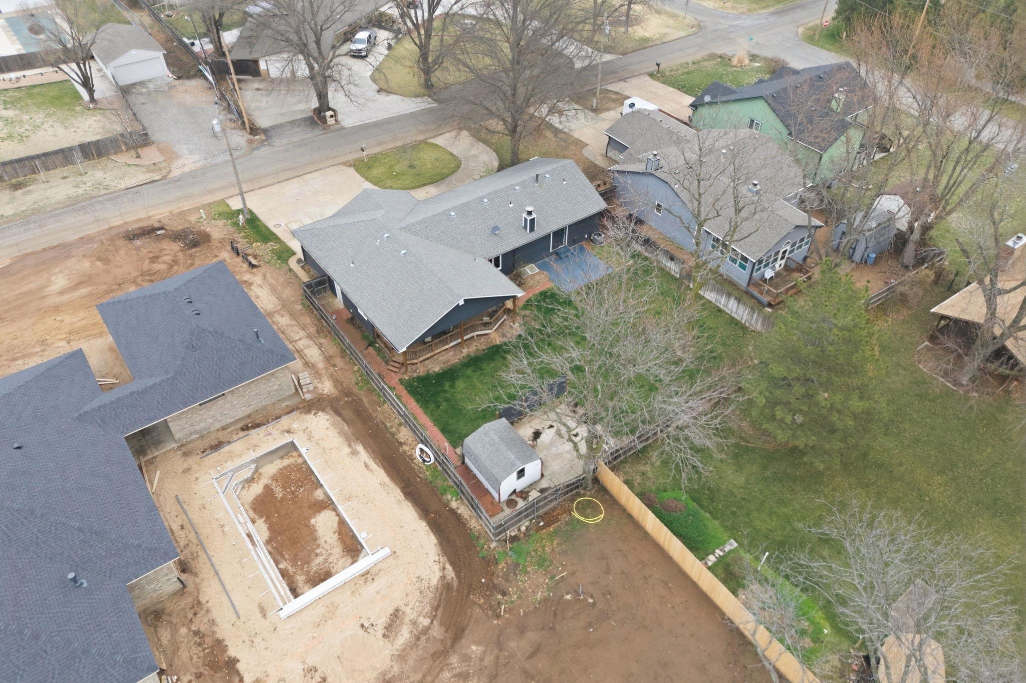 9221 W Douglas Avenue Wichita KS 67209