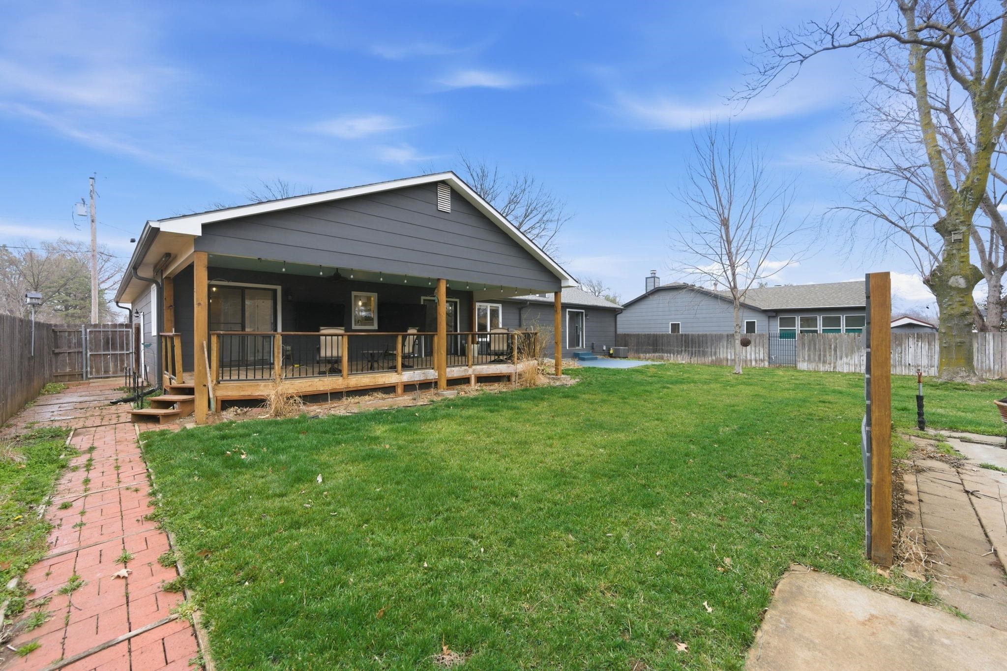 9221 W Douglas Avenue Wichita KS 67209