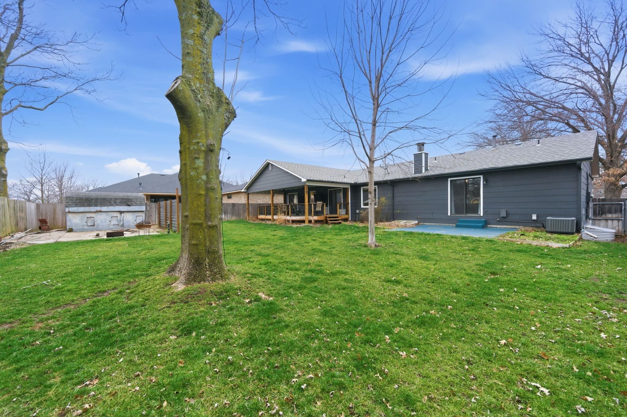 9221 W Douglas Avenue Wichita KS 67209