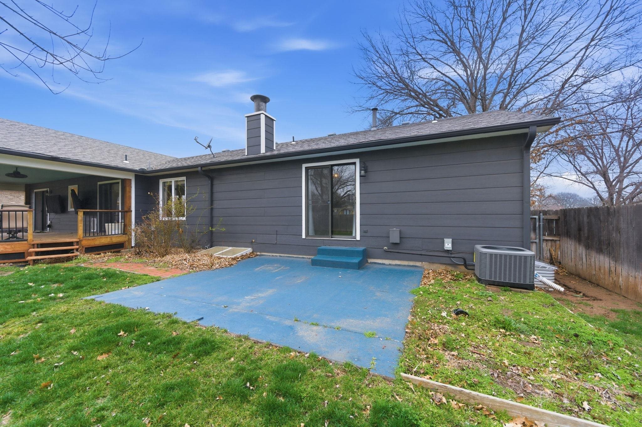 9221 W Douglas Avenue Wichita KS 67209
