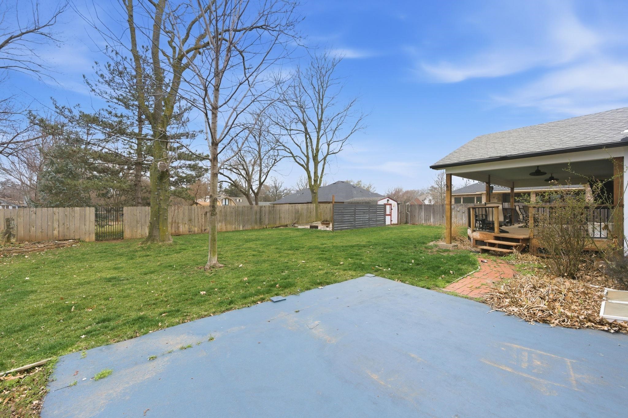 9221 W Douglas Avenue Wichita KS 67209