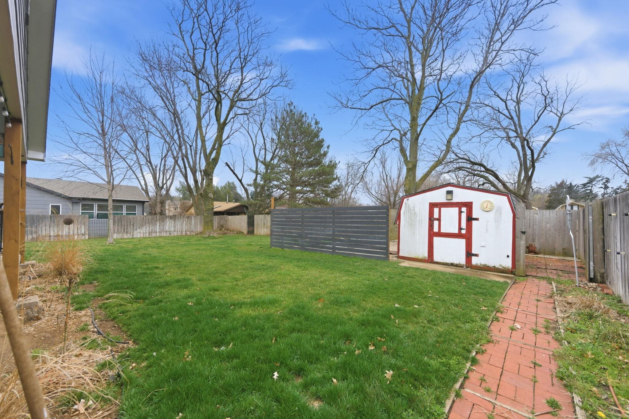 9221 W Douglas Avenue Wichita KS 67209