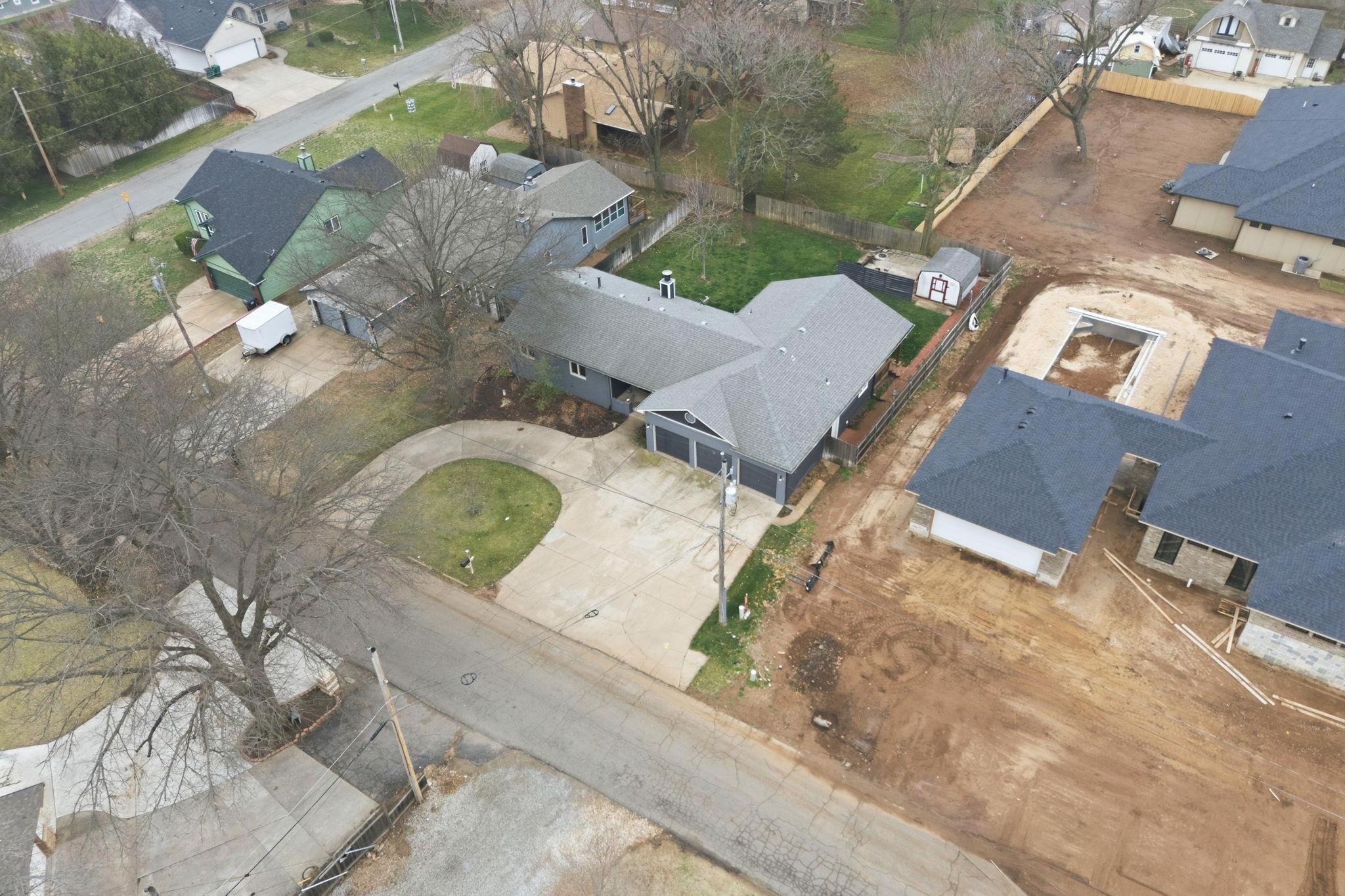 9221 W Douglas Avenue Wichita KS 67209