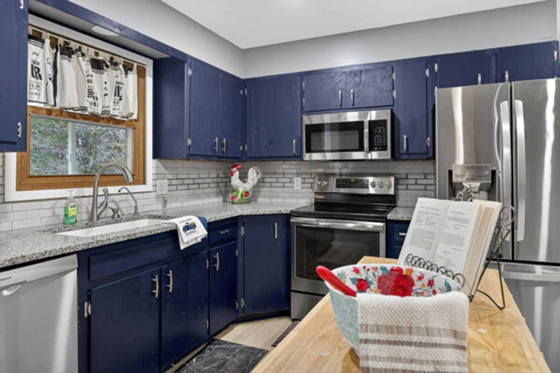 1155 N Oliver Road Belle Plaine KS 67013