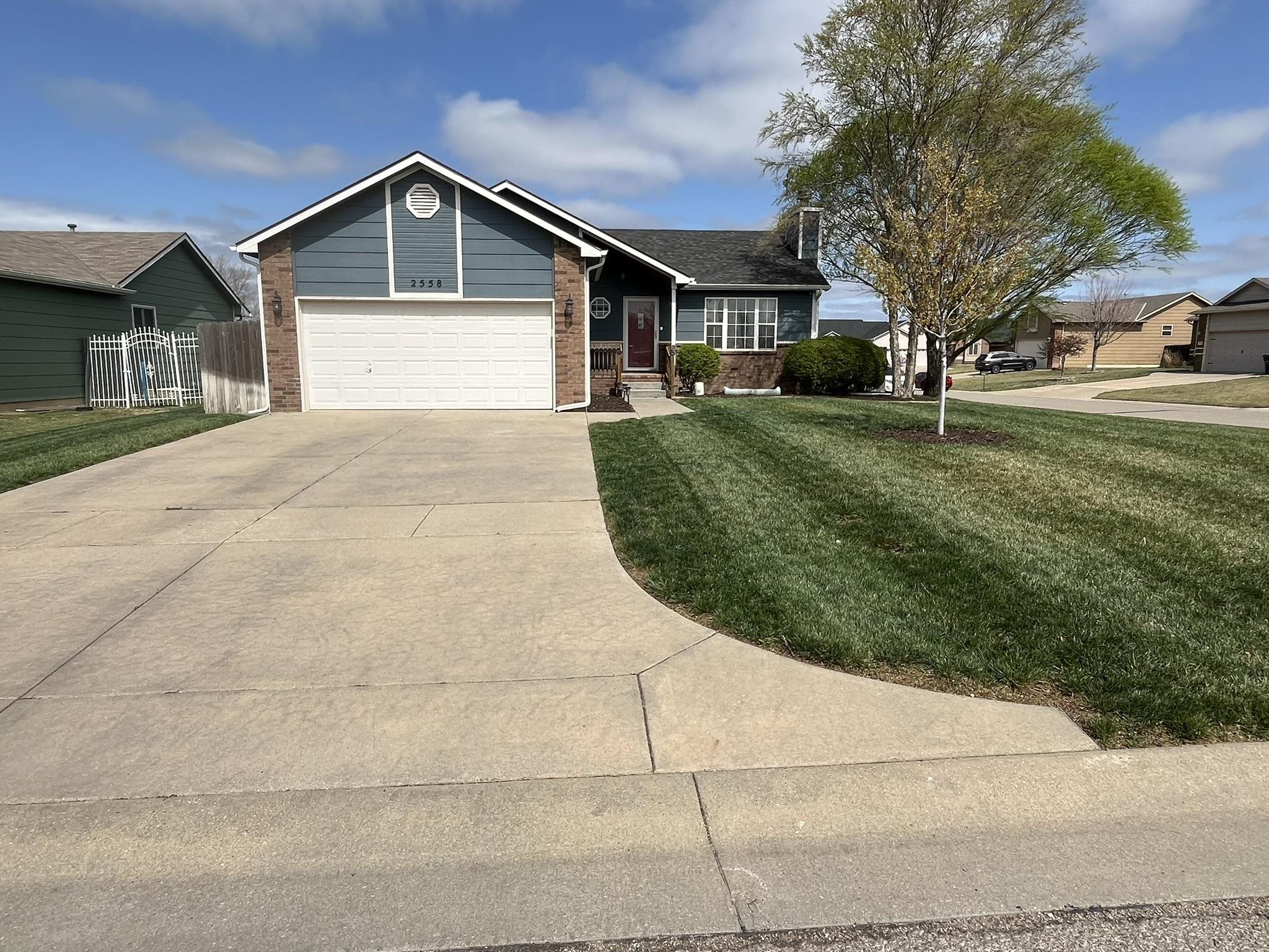 2558 E Ventnor Street Park City KS 67219