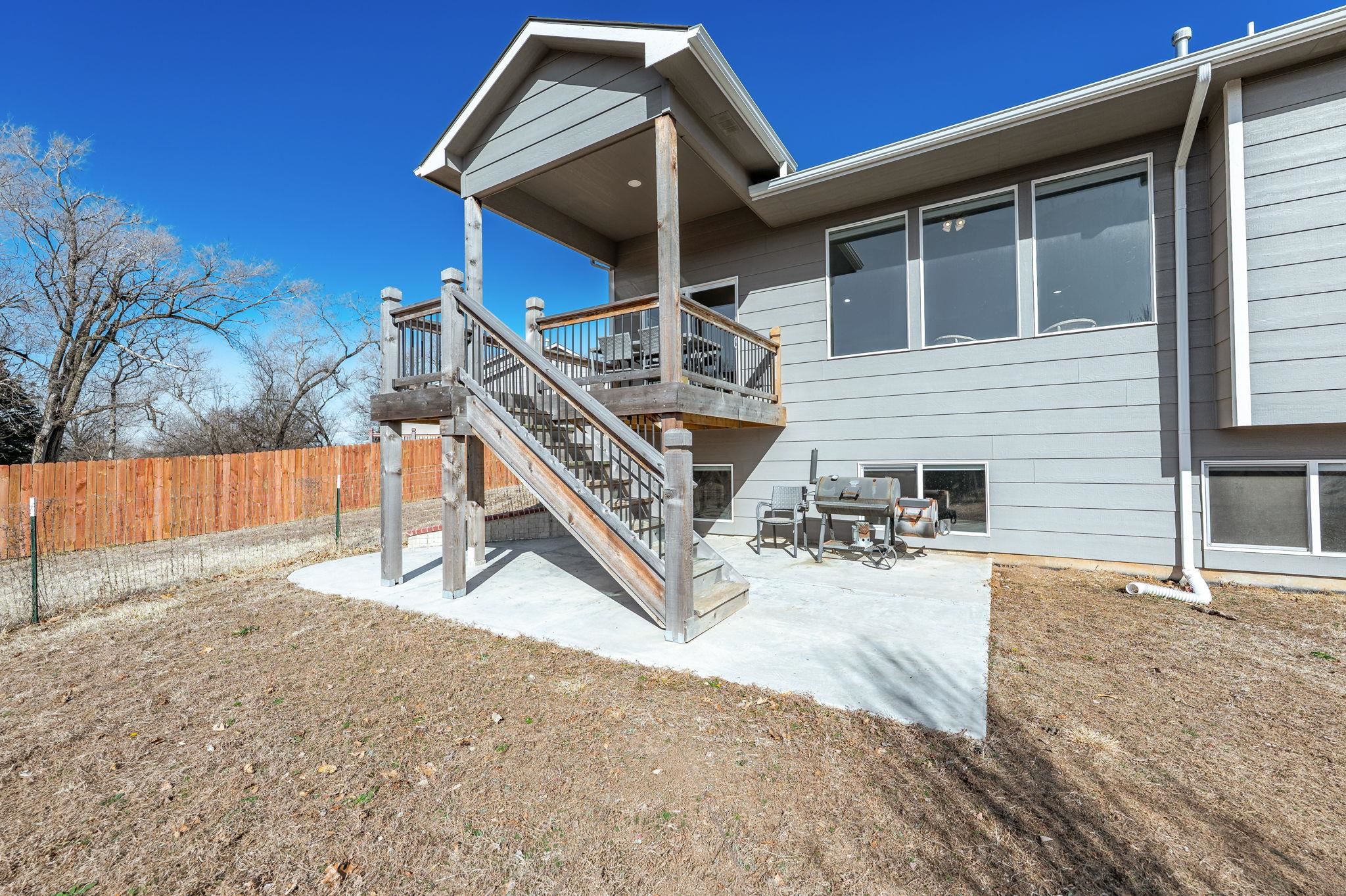 1219 Sontag Drive Derby KS 67037