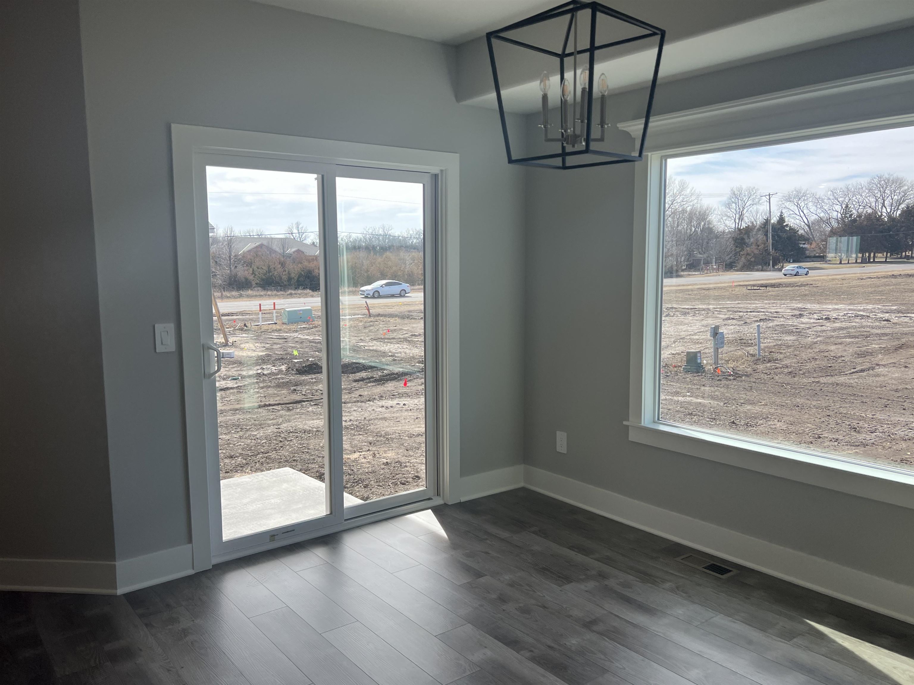 2323 S Hickory Creek Street Wichita KS 67235