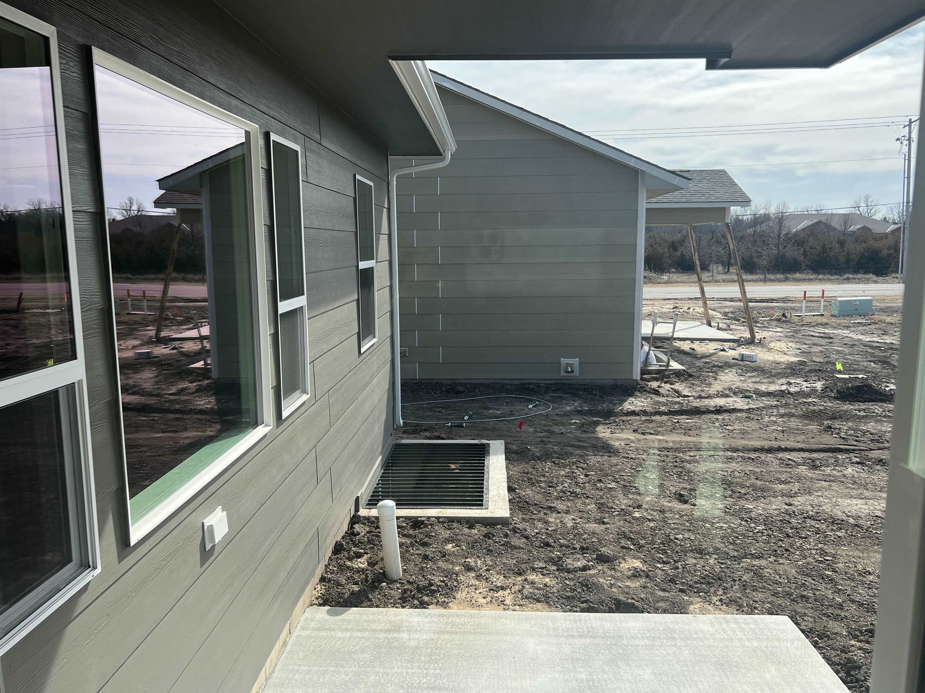 2323 S Hickory Creek Street Wichita KS 67235